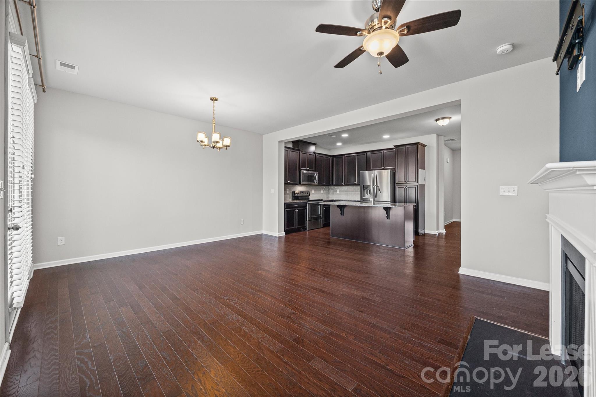 Ayrshire Townhomes - Residential Lease