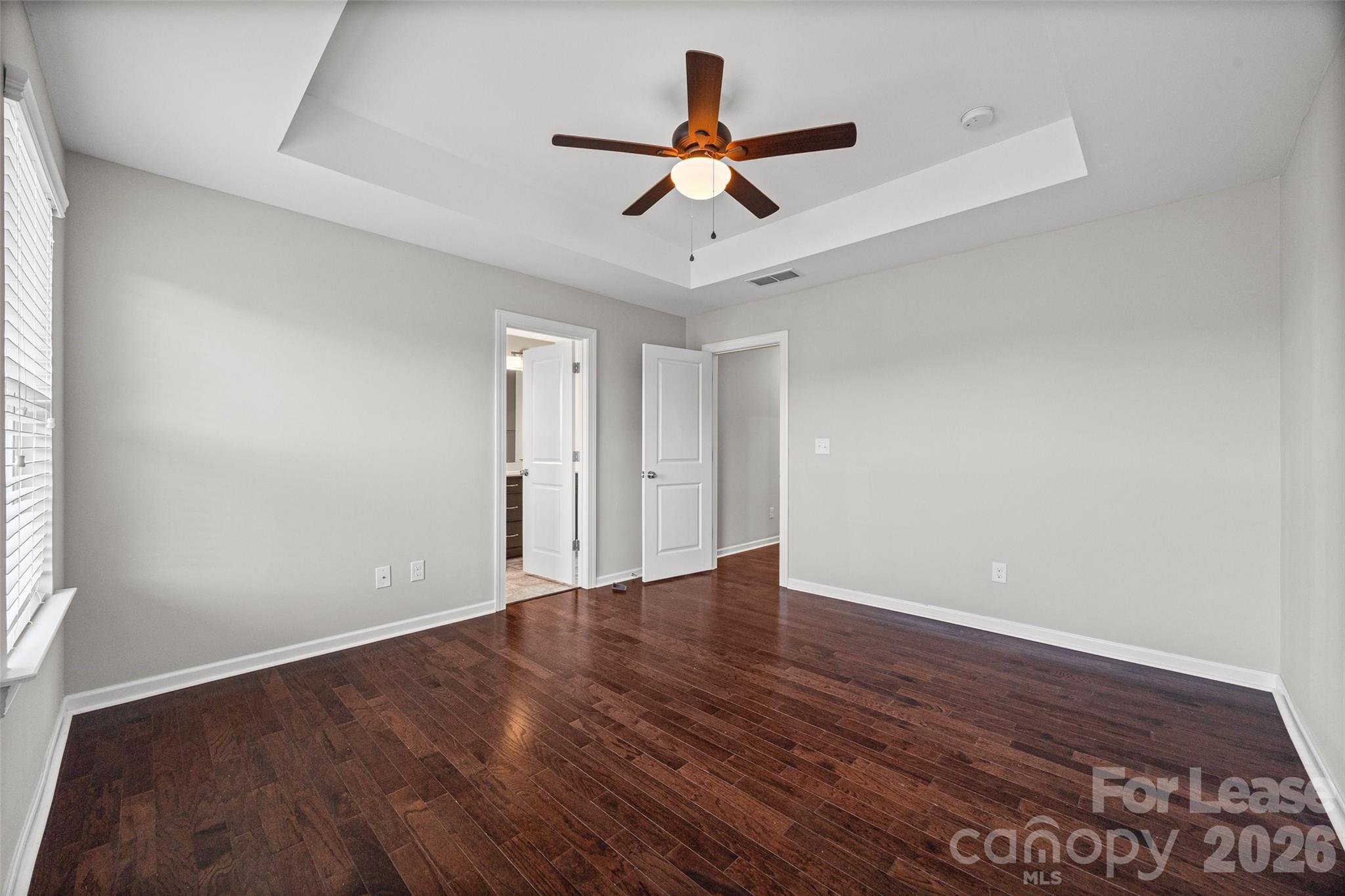 Ayrshire Townhomes - Residential Lease