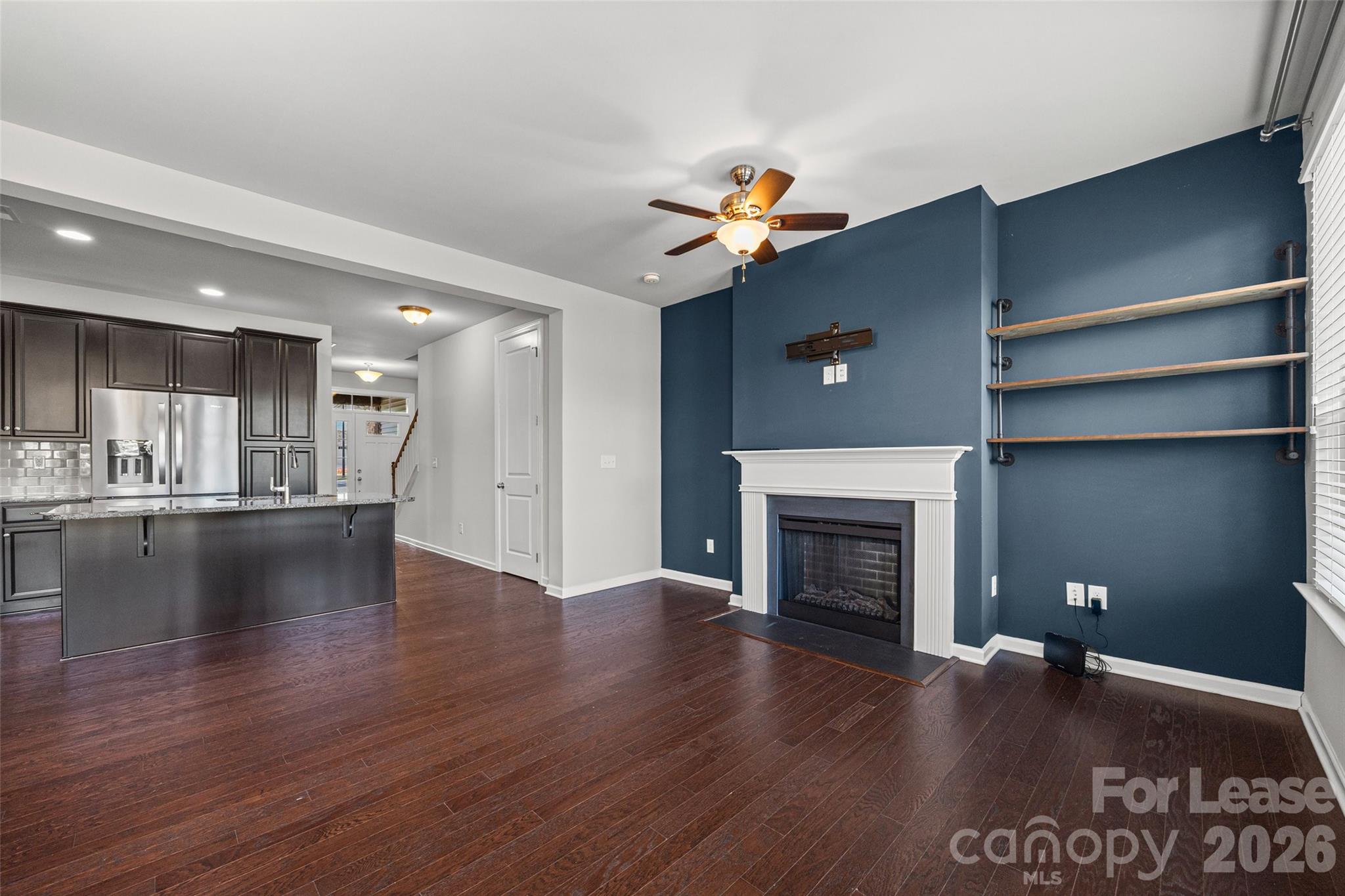 Ayrshire Townhomes - Residential Lease