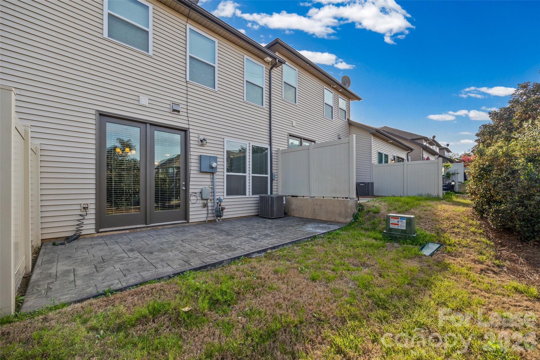 Ayrshire Townhomes - Residential Lease