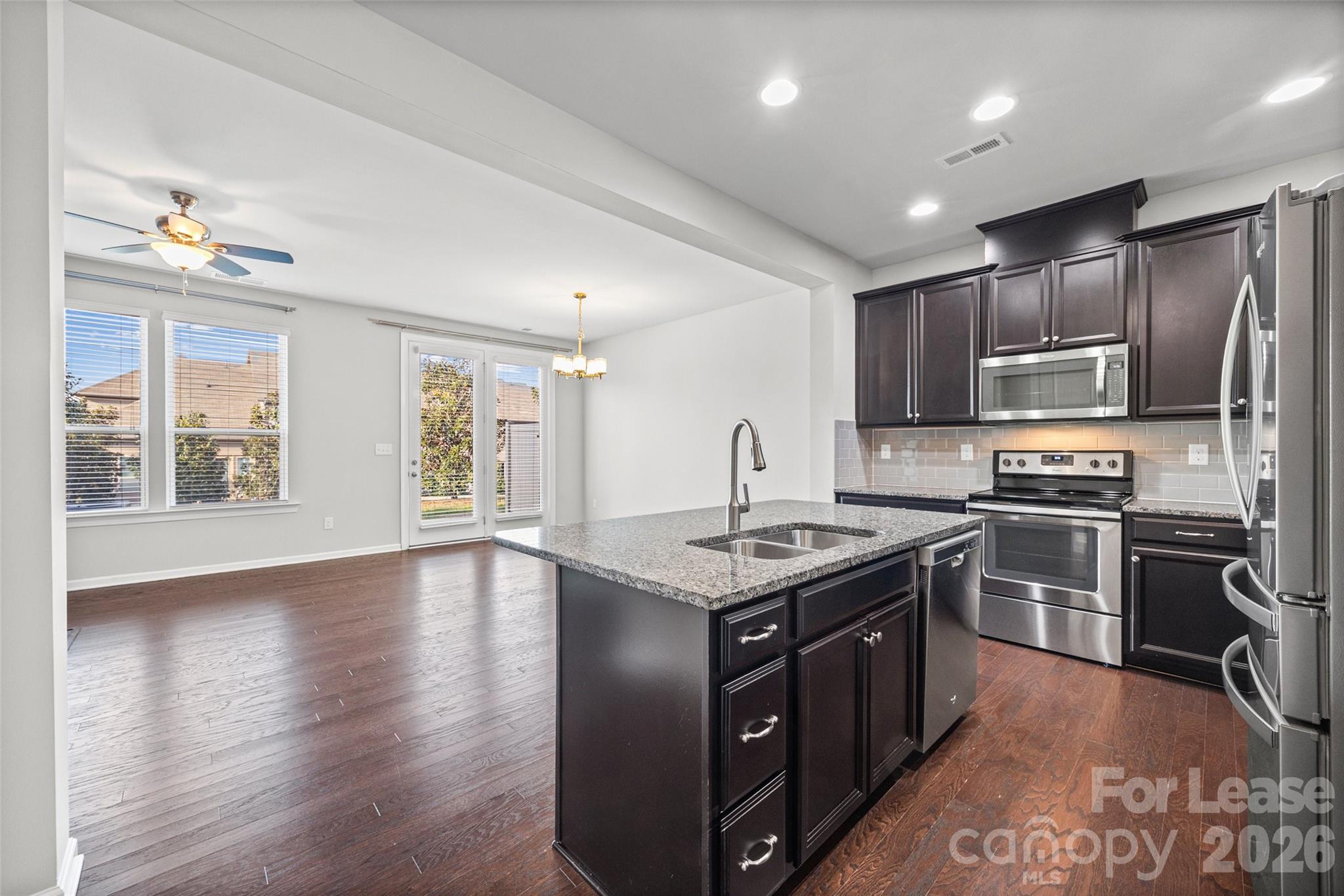 Ayrshire Townhomes - Residential Lease