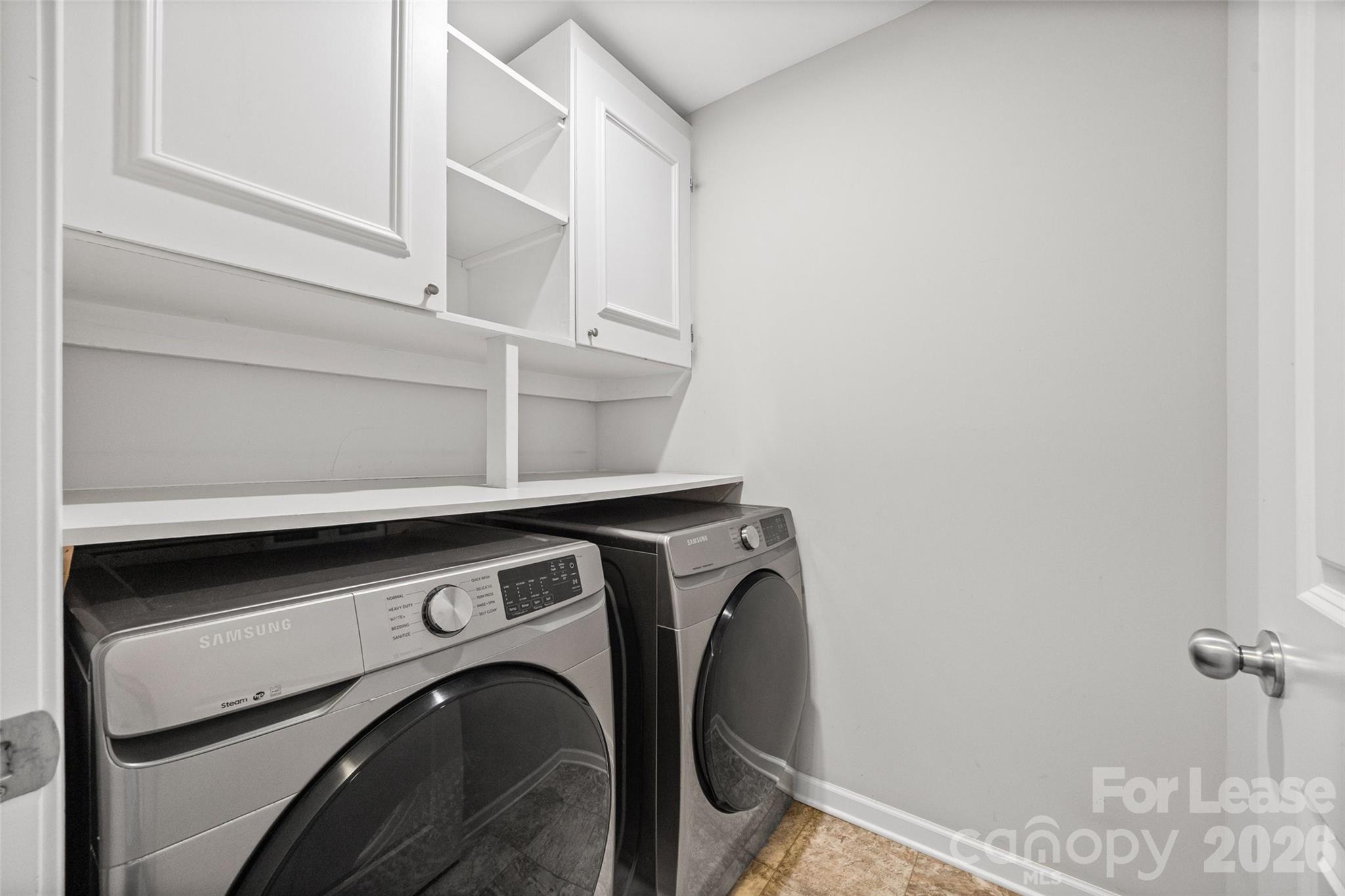 Ayrshire Townhomes - Residential Lease