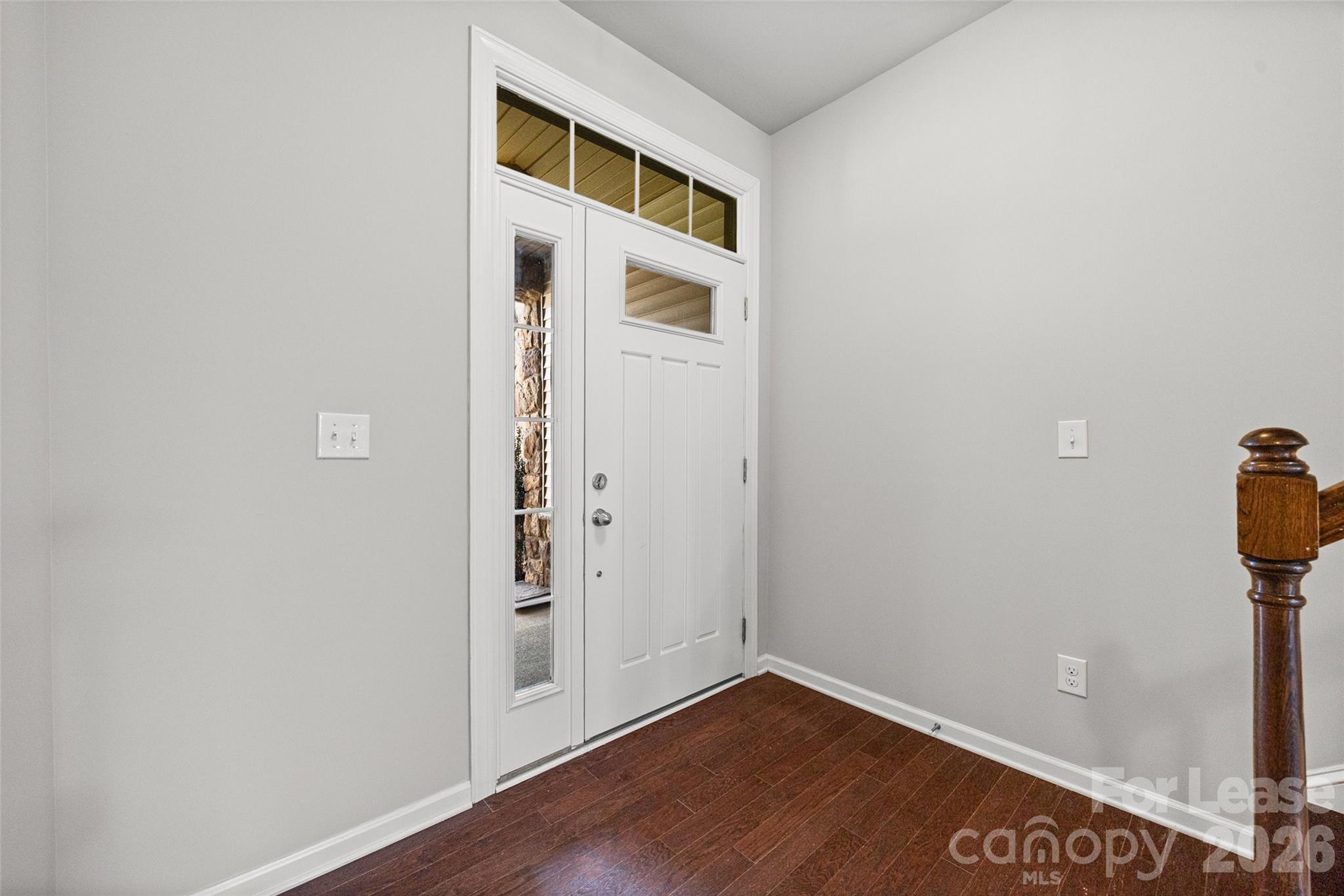 Ayrshire Townhomes - Residential Lease