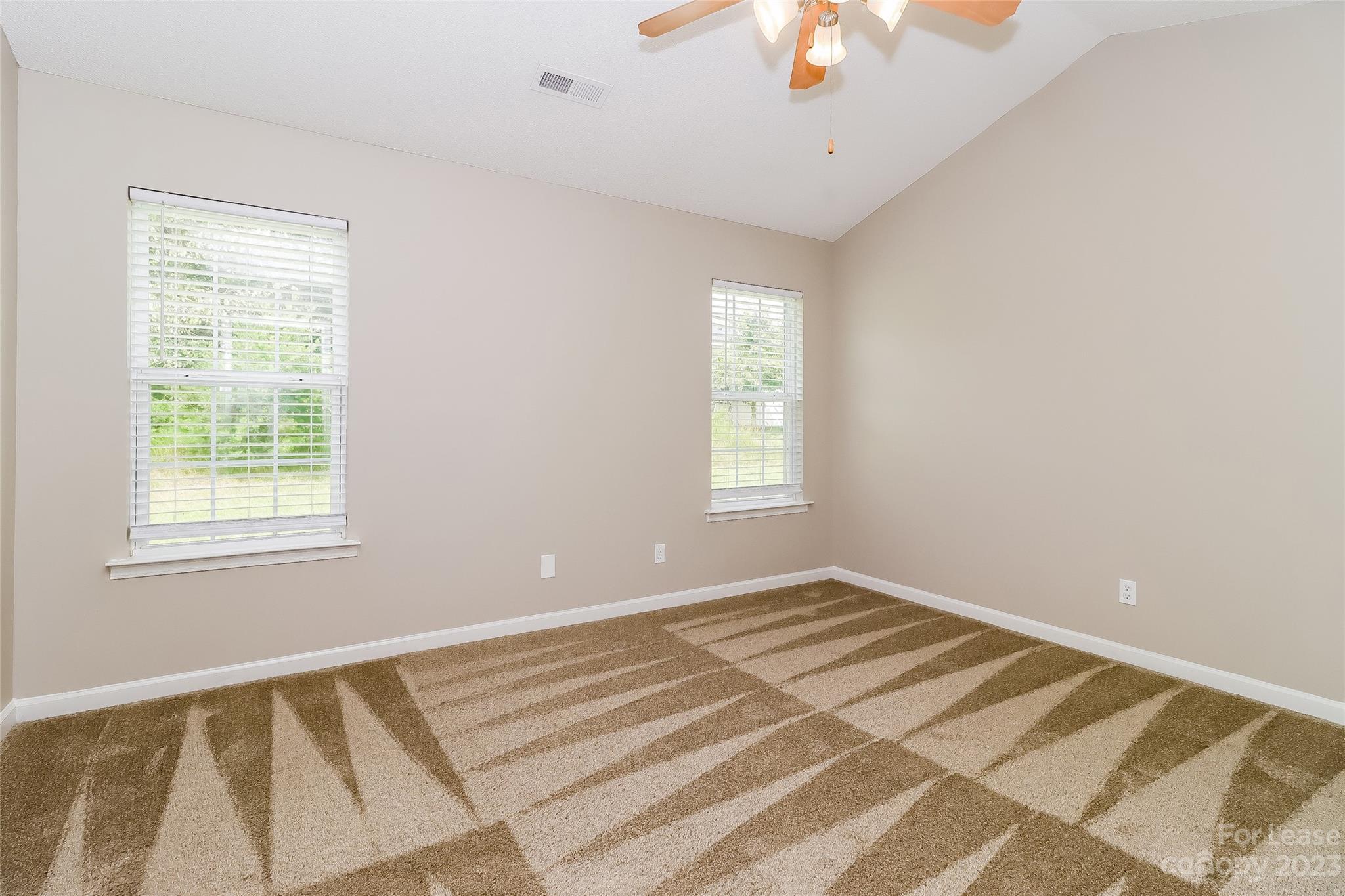 Unknown - Residential Lease