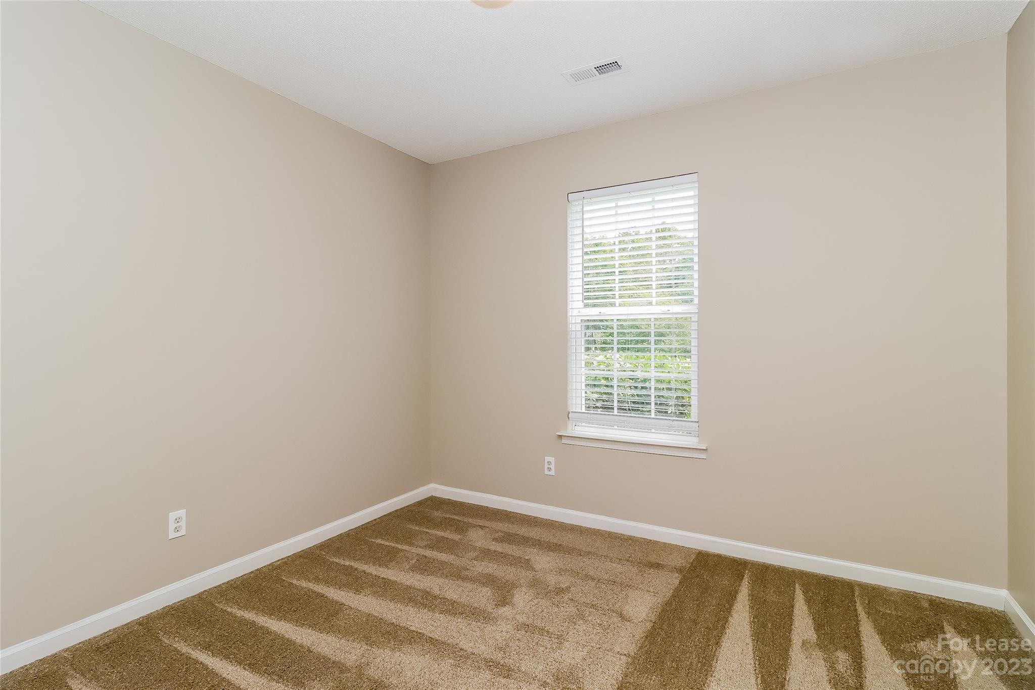 Unknown - Residential Lease