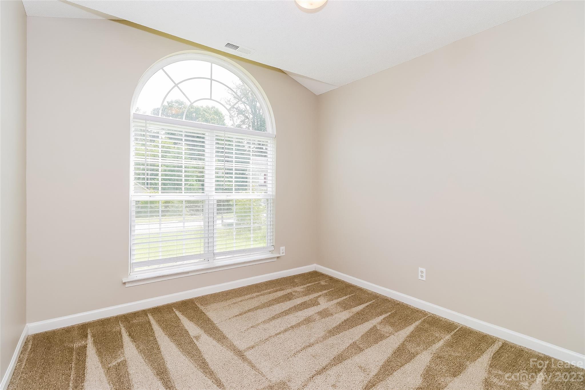 Unknown - Residential Lease