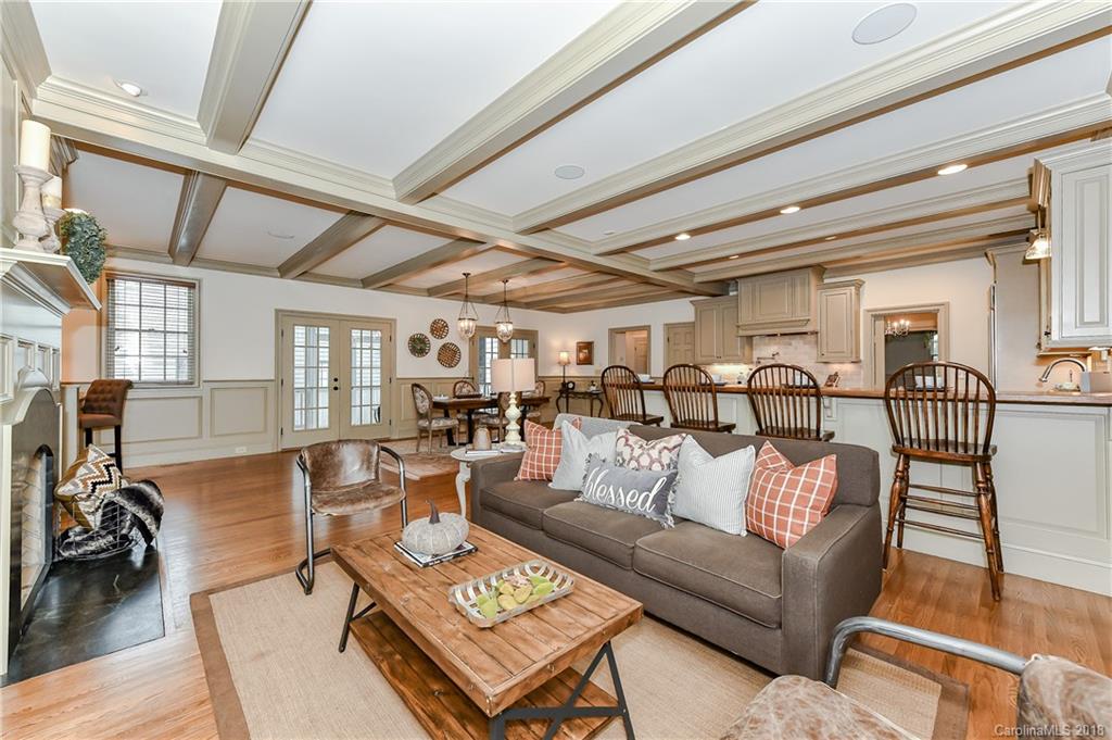 Cotswold - Residential