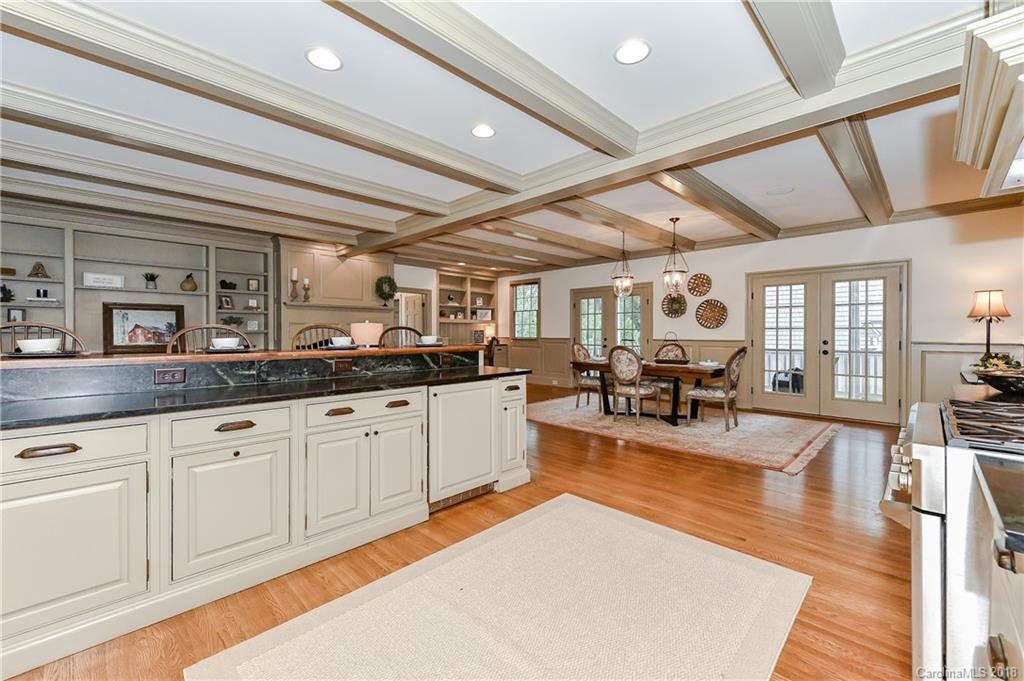 Cotswold - Residential