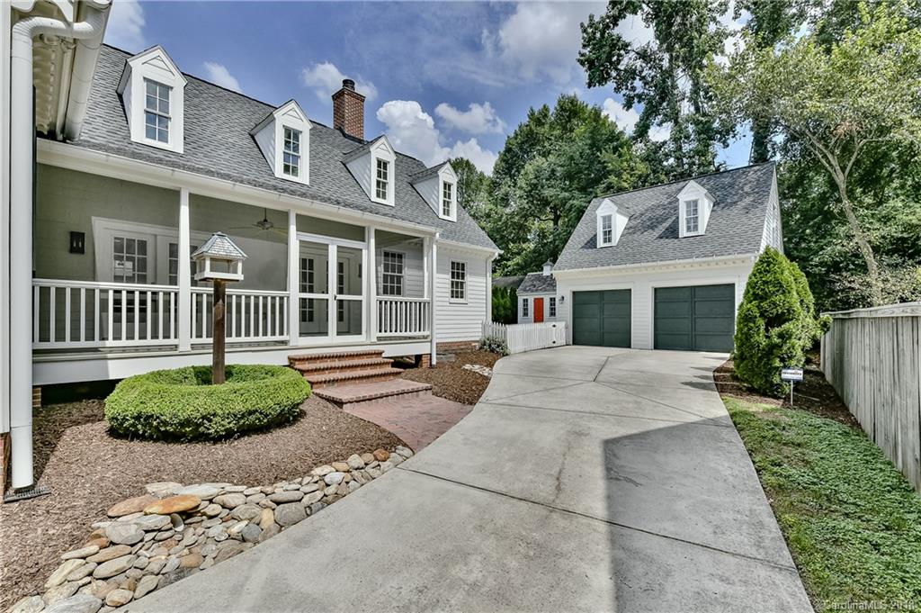 Cotswold - Residential