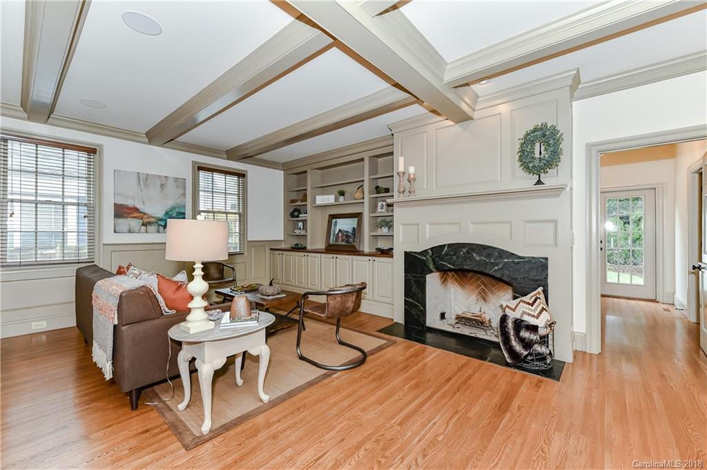 Cotswold - Residential