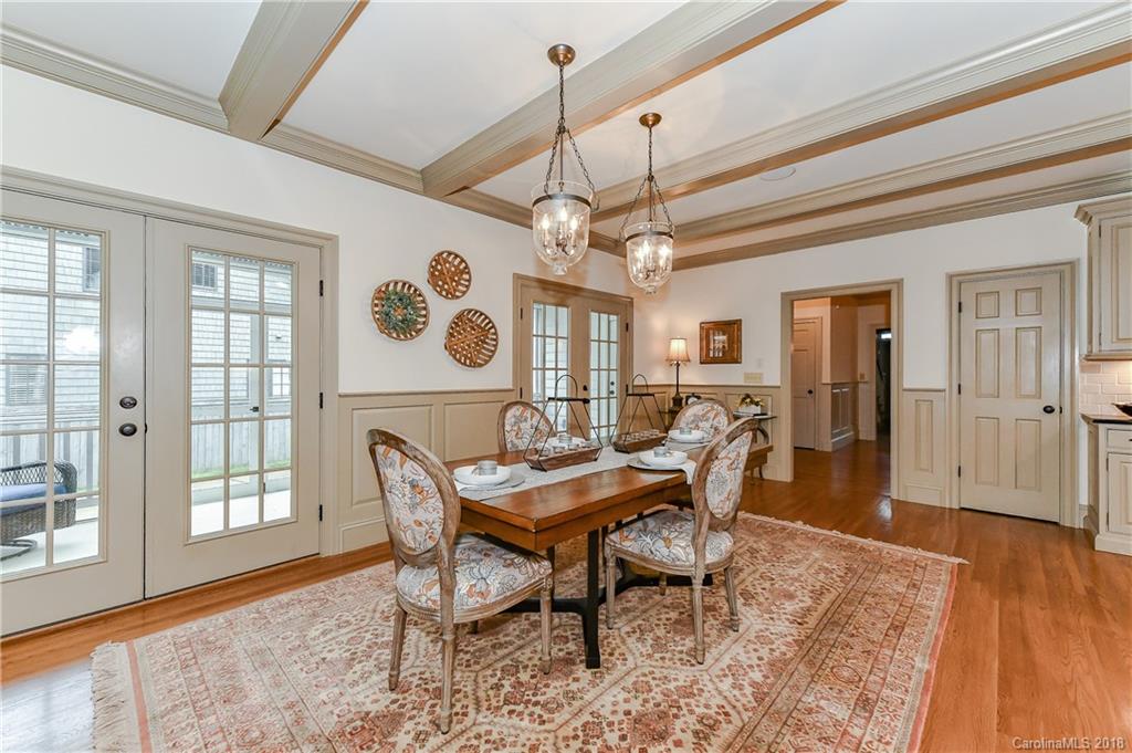 Cotswold - Residential