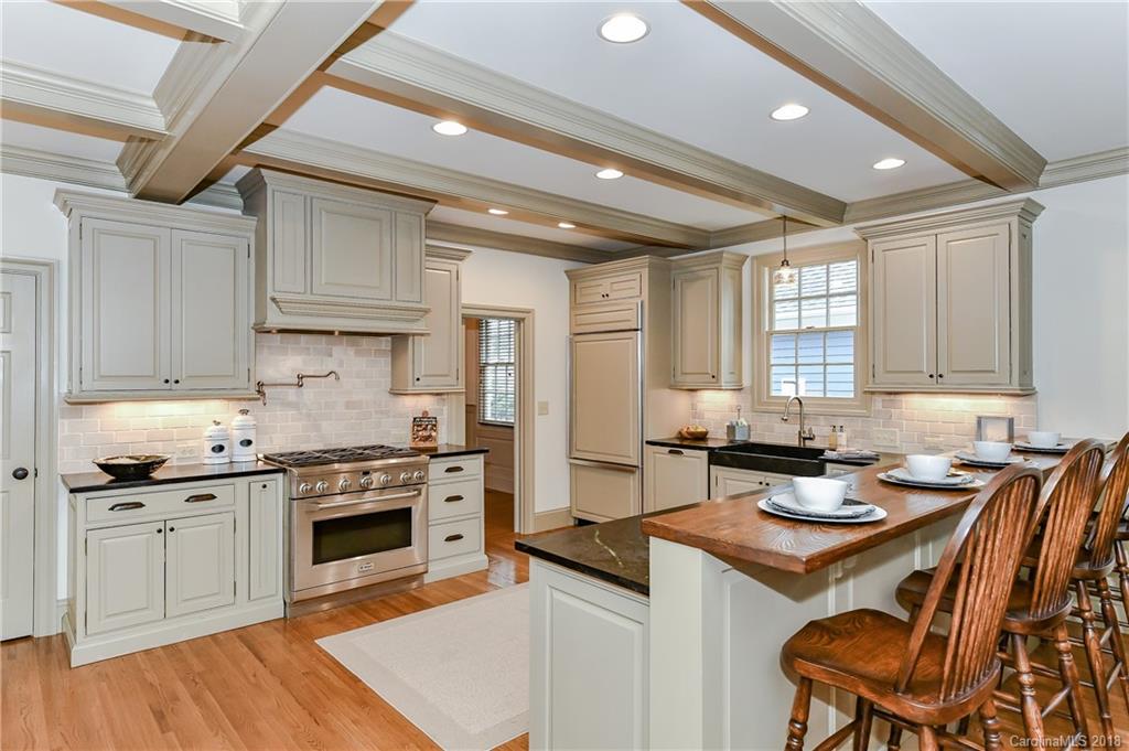 Cotswold - Residential