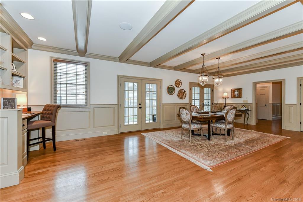 Cotswold - Residential