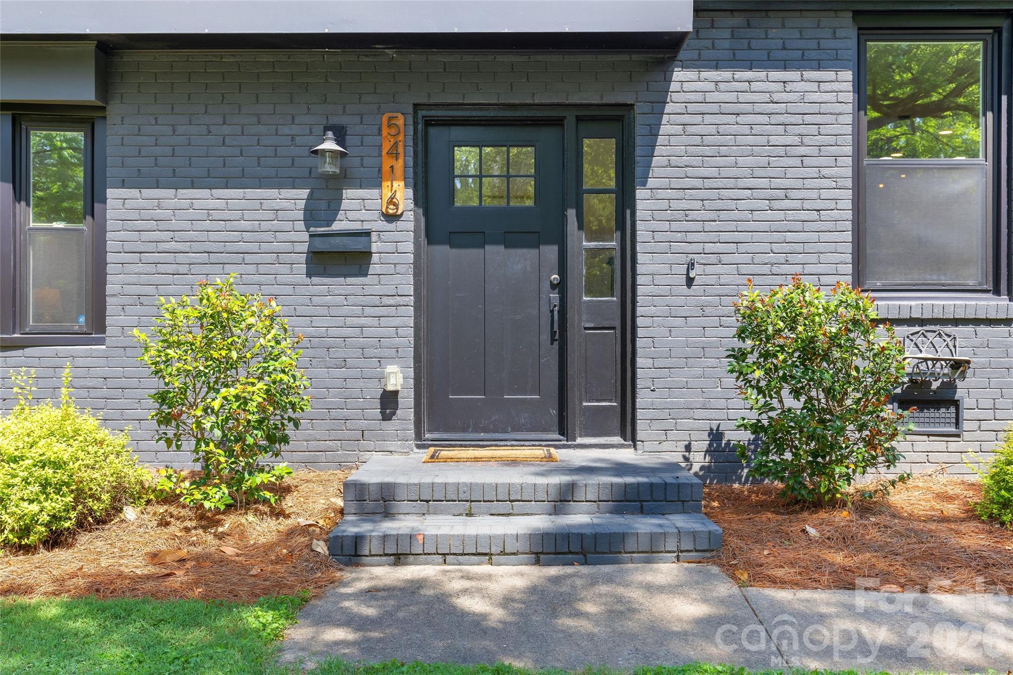 5416 Londonderry Road
