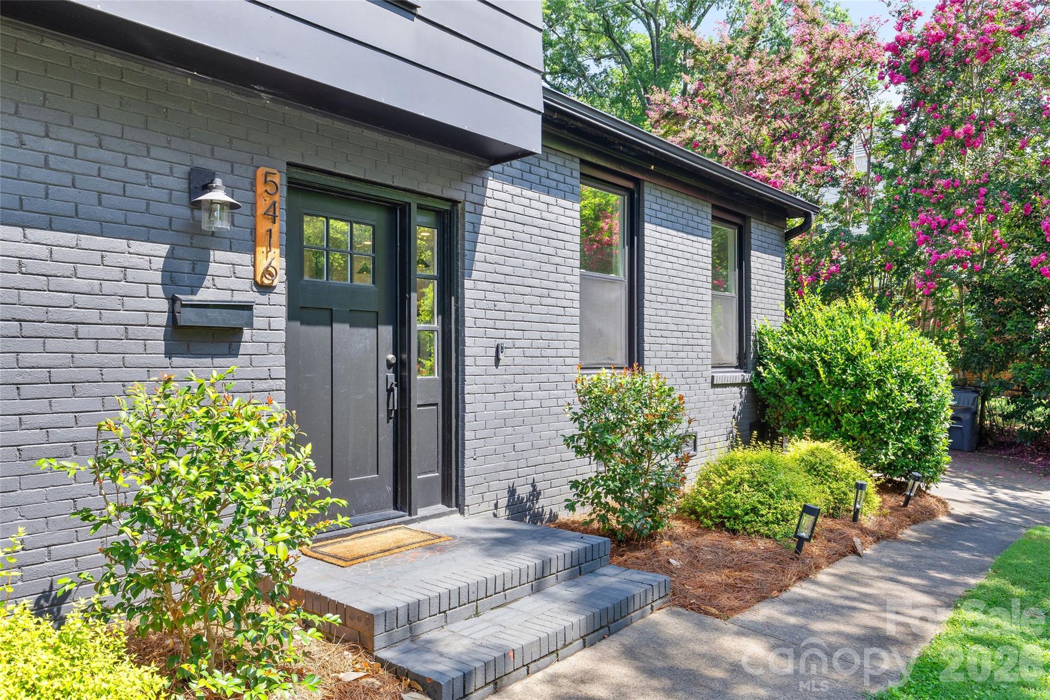 5416 Londonderry Road