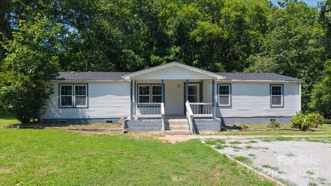 Photo of 141 Lewis Street, Mount Gilead, NC 27306 (MLS # 4248799)