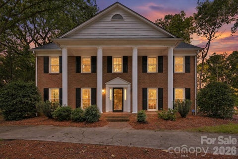 Photo of 3528 Broadfield Road, Charlotte, NC 28226 (MLS # 4414169)