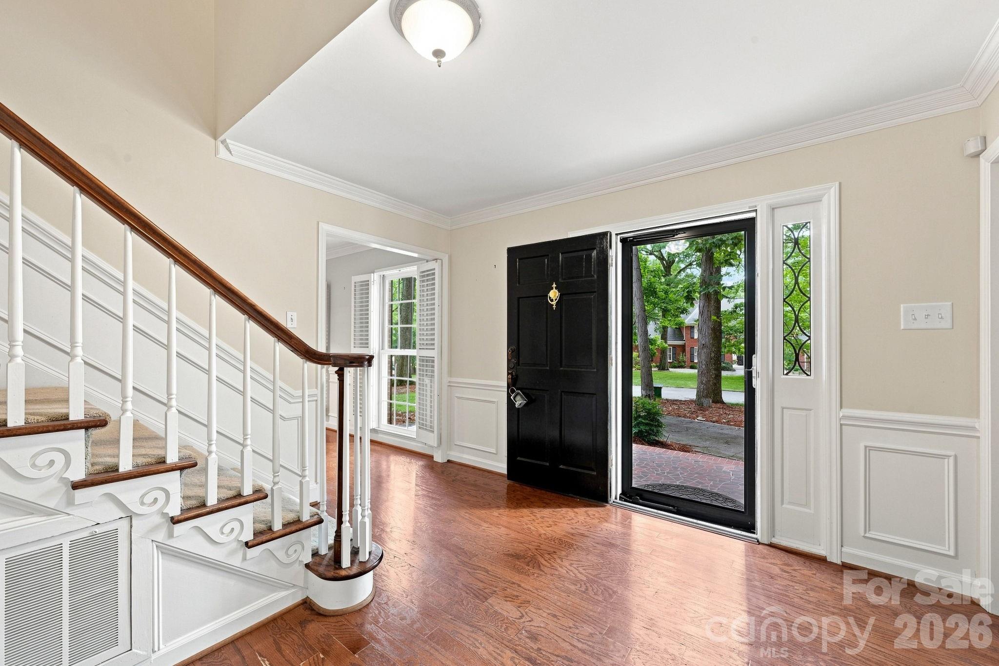 3528 Broadfield Road