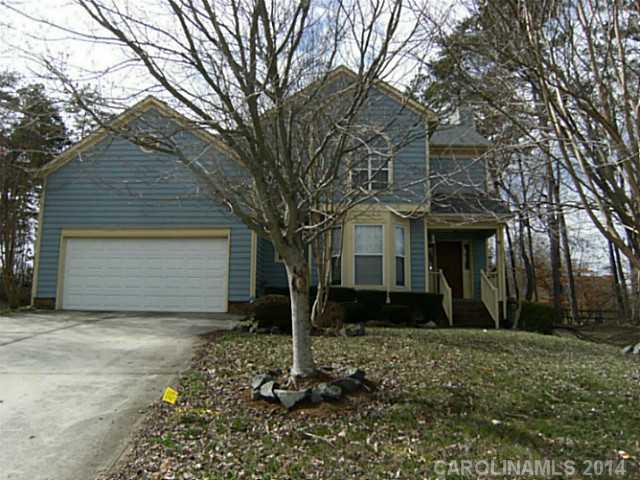 Farmington - Residential