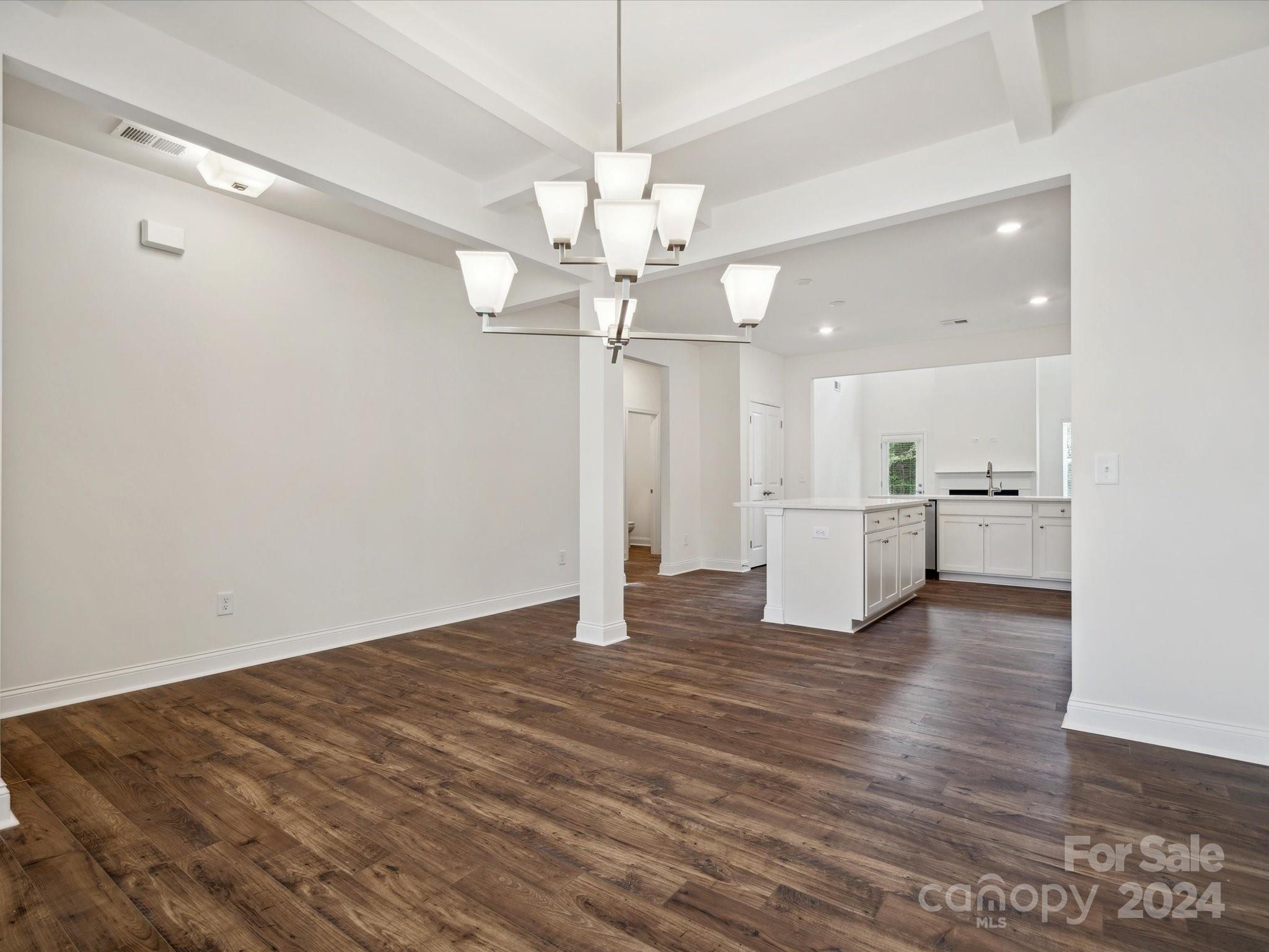 Cottages At Wingate - Residential