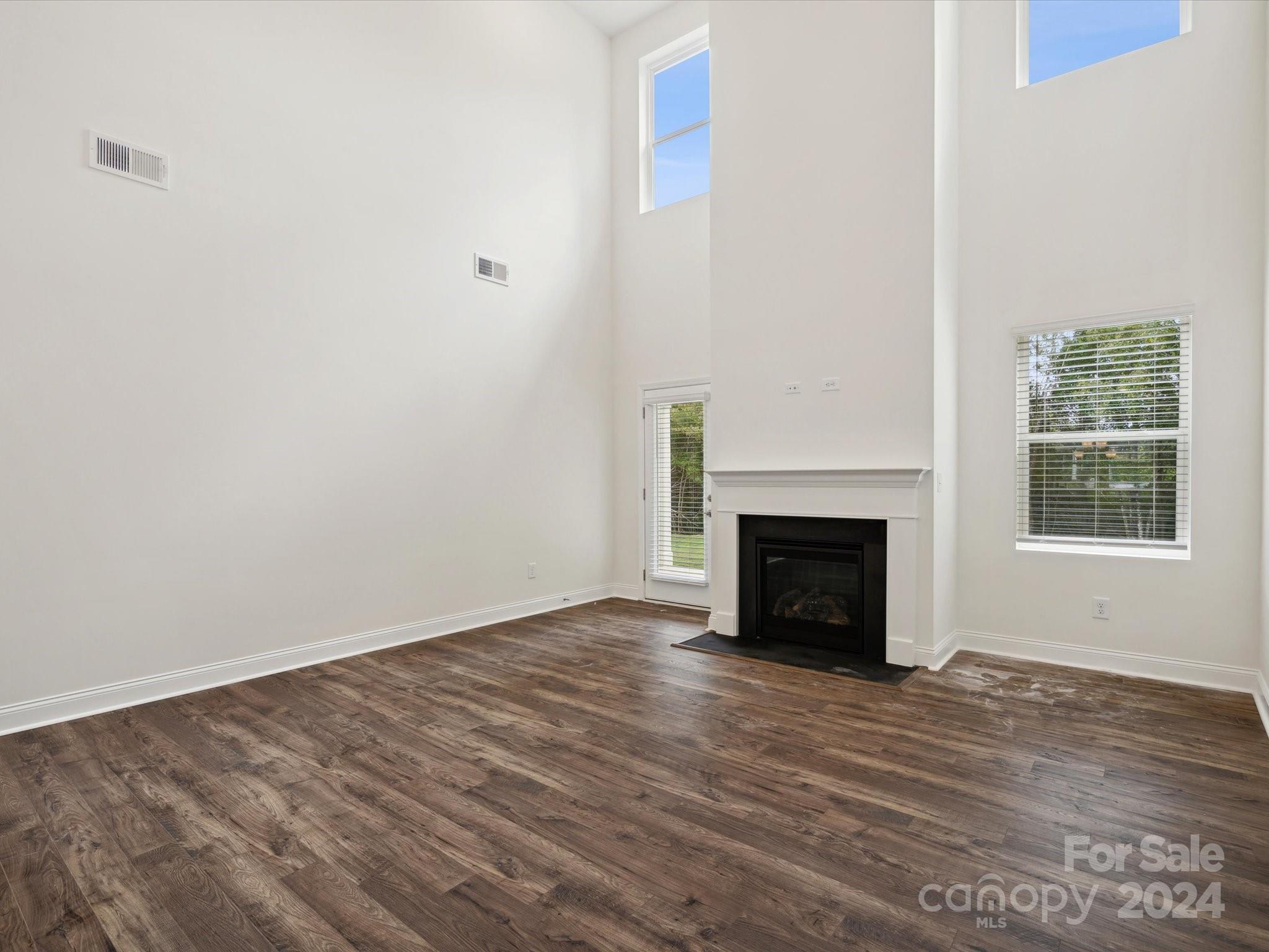 Cottages At Wingate - Residential