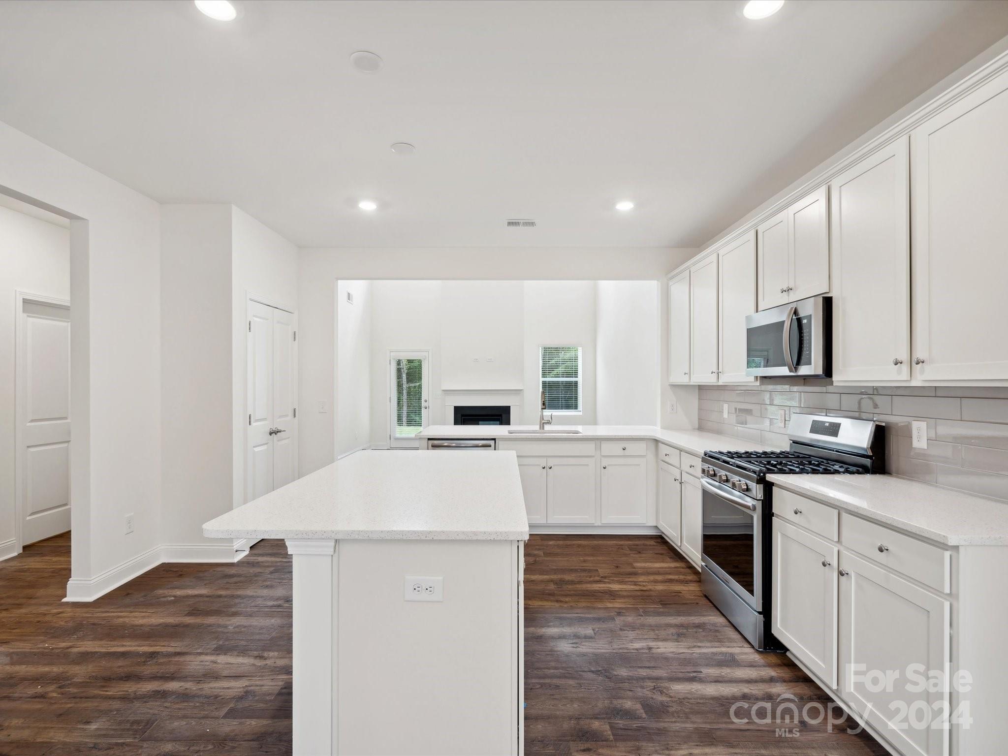 Cottages At Wingate - Residential