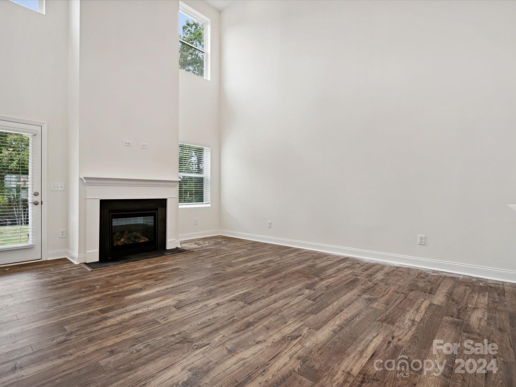 Cottages At Wingate - Residential