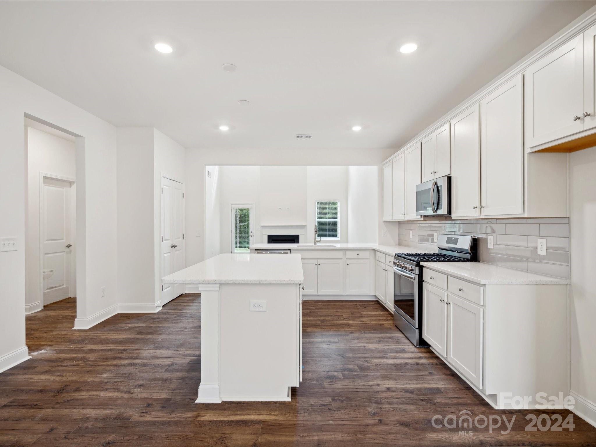 Cottages At Wingate - Residential