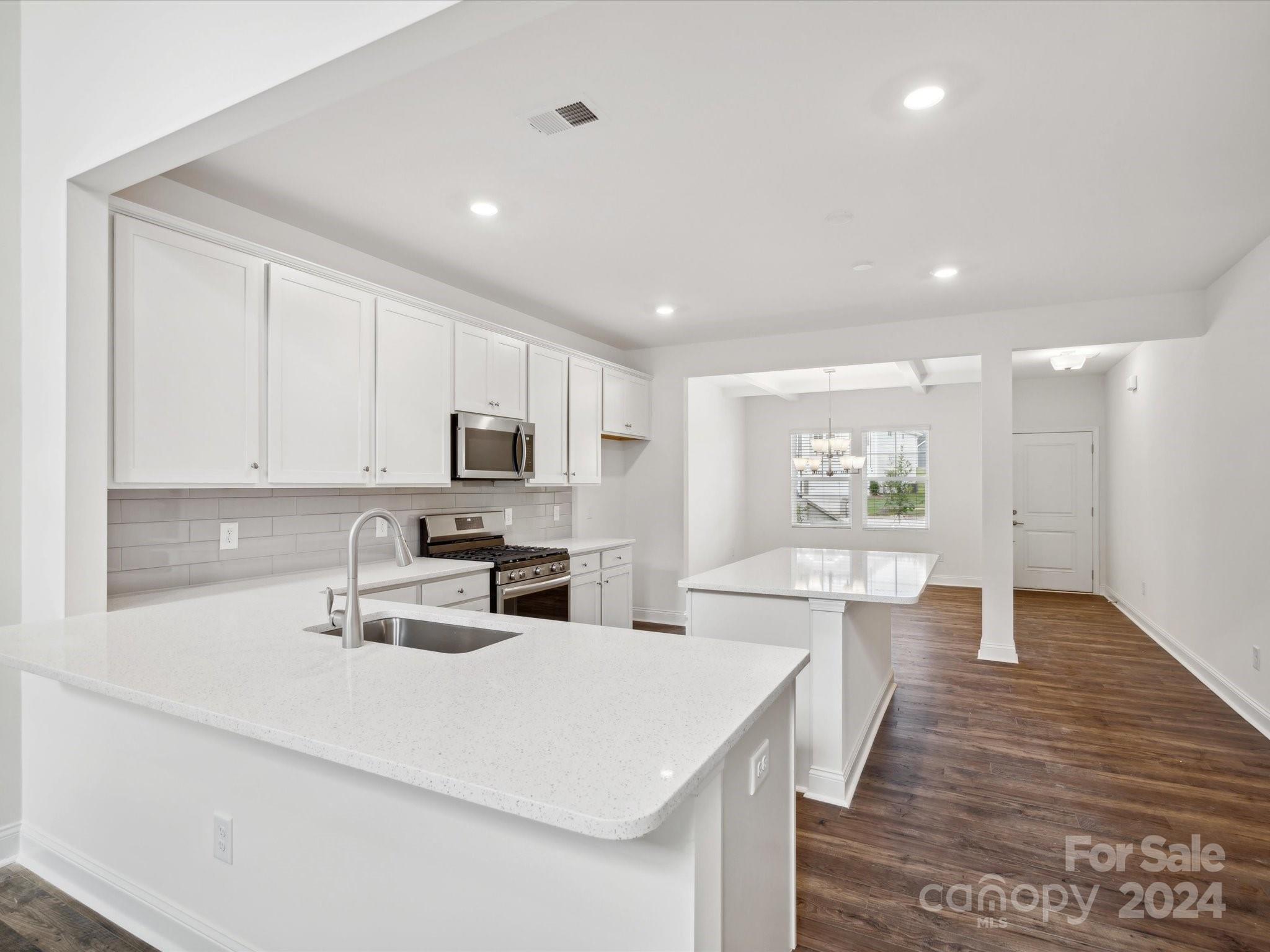 Cottages At Wingate - Residential