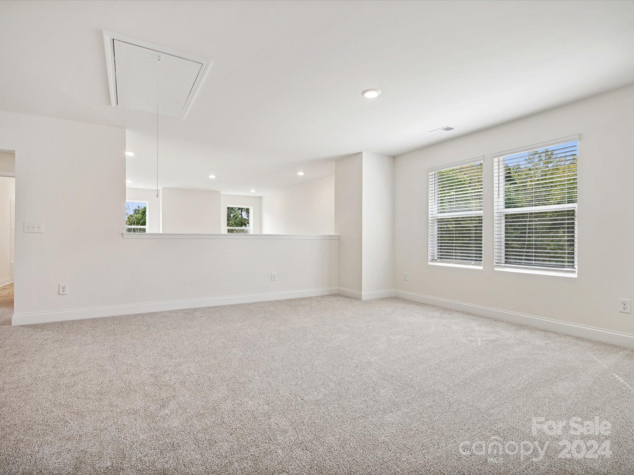 Cottages At Wingate - Residential