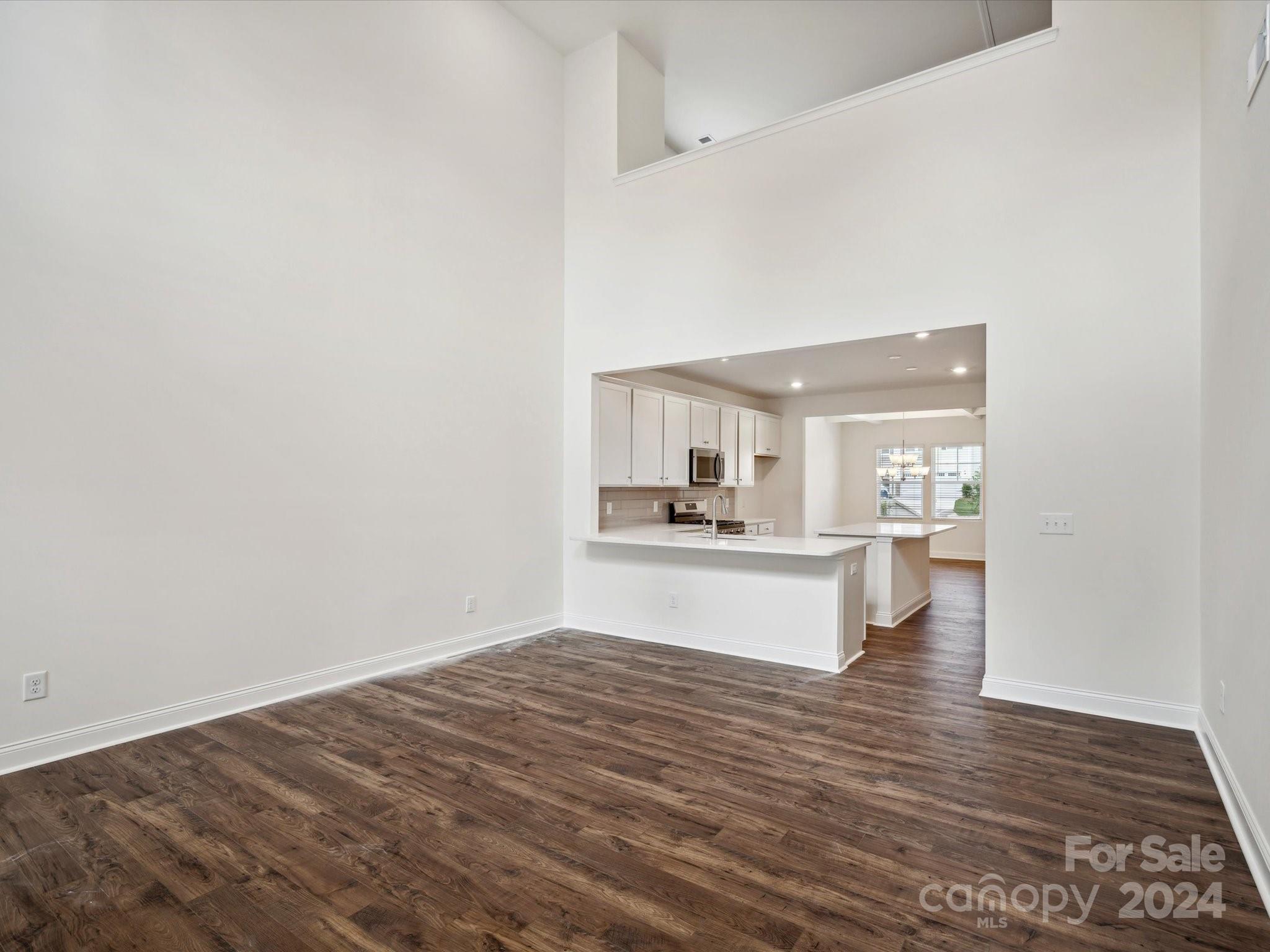 Cottages At Wingate - Residential