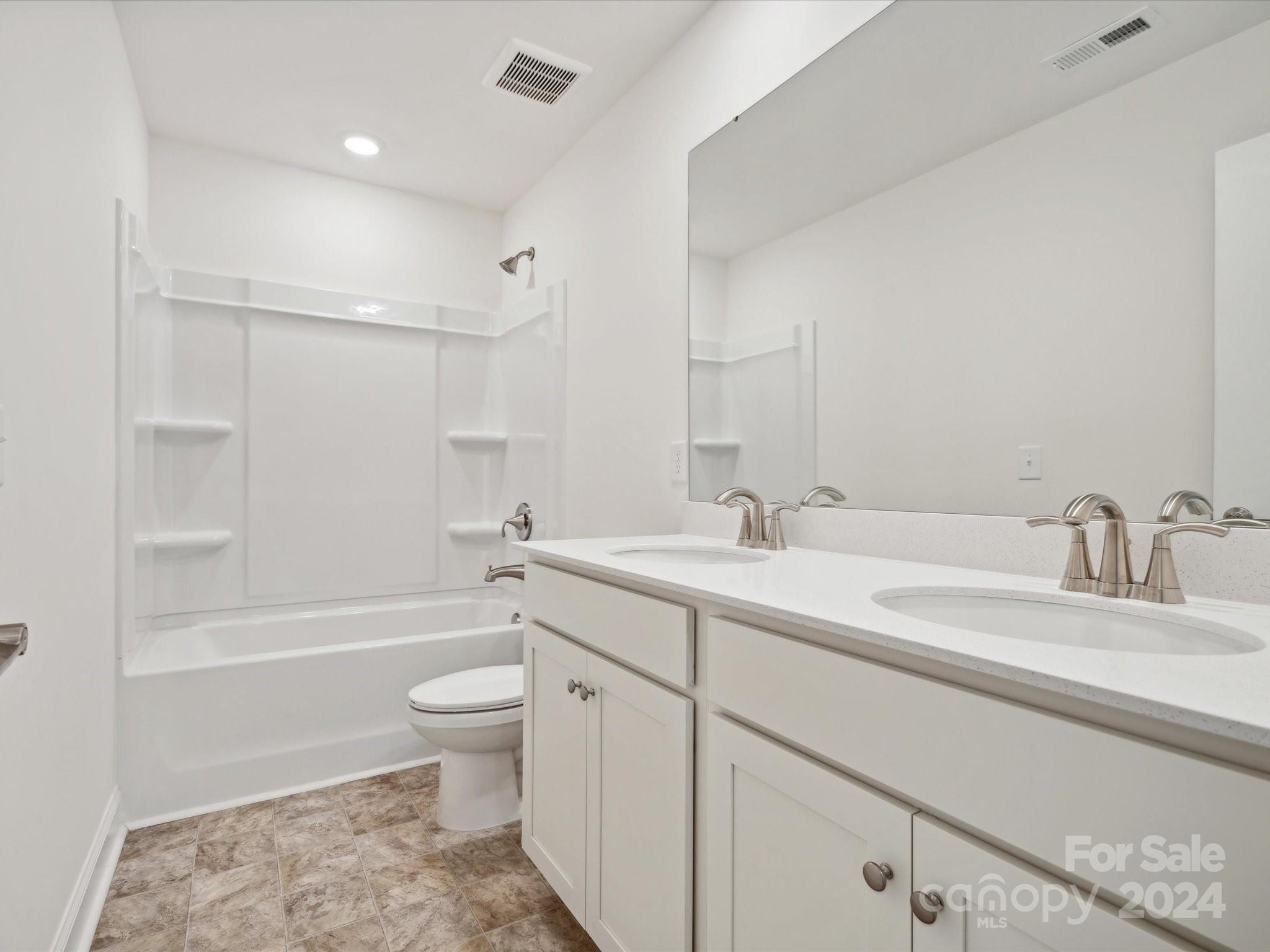 Cottages At Wingate - Residential