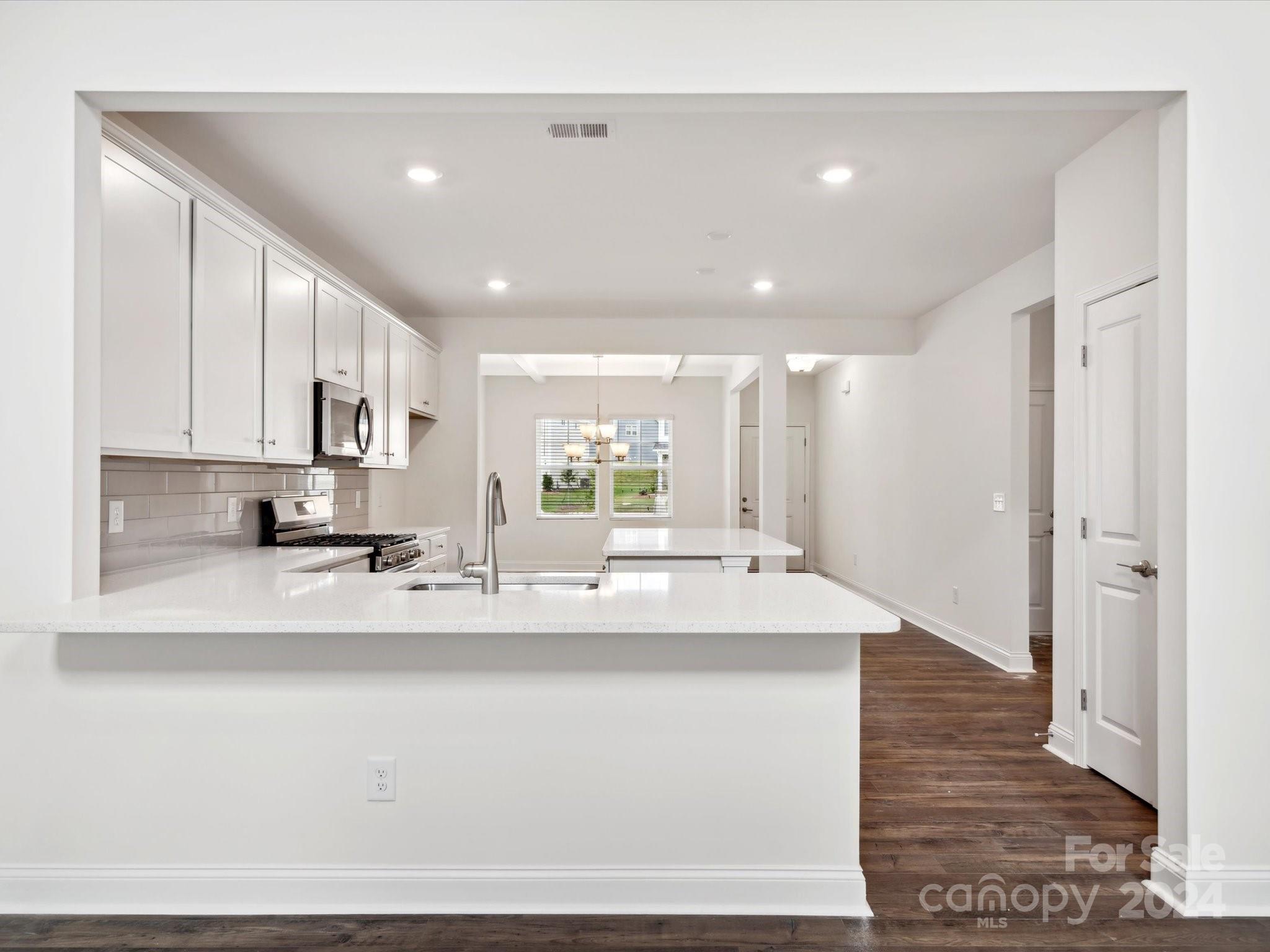 Cottages At Wingate - Residential