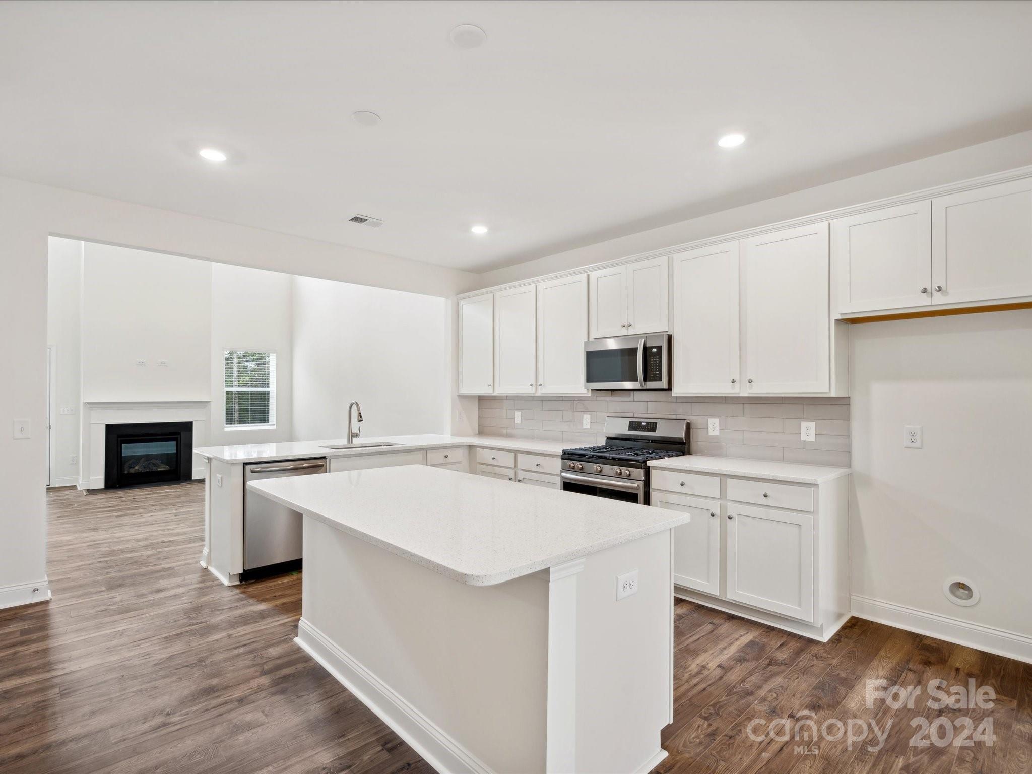 Cottages At Wingate - Residential