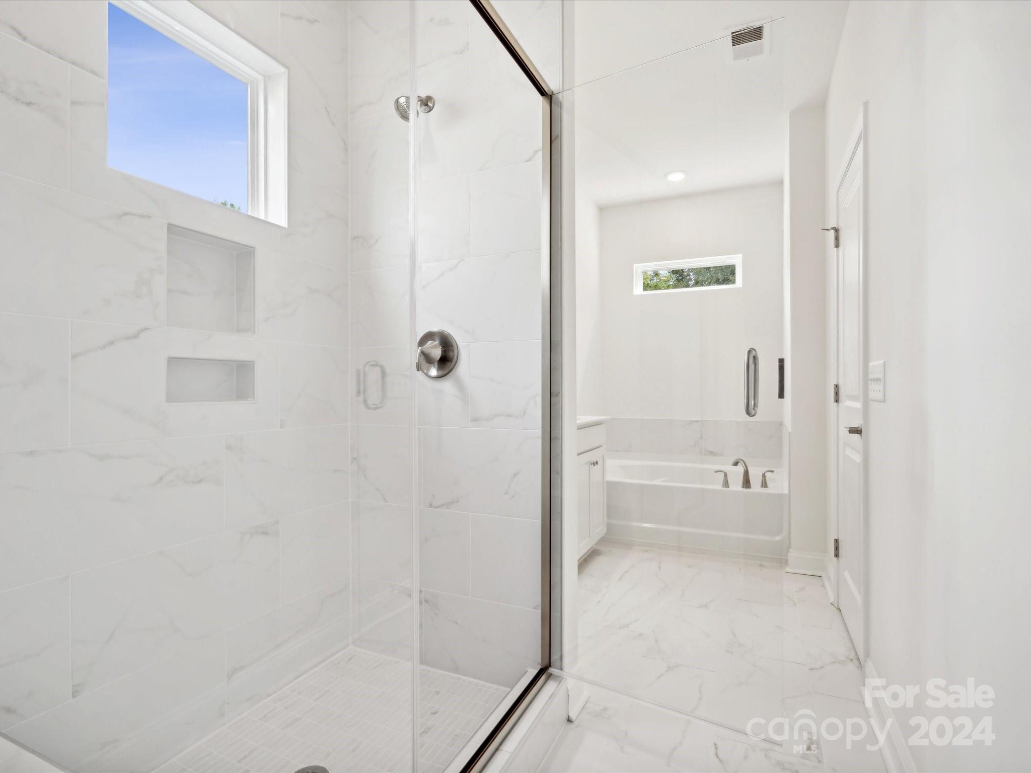 Cottages At Wingate - Residential