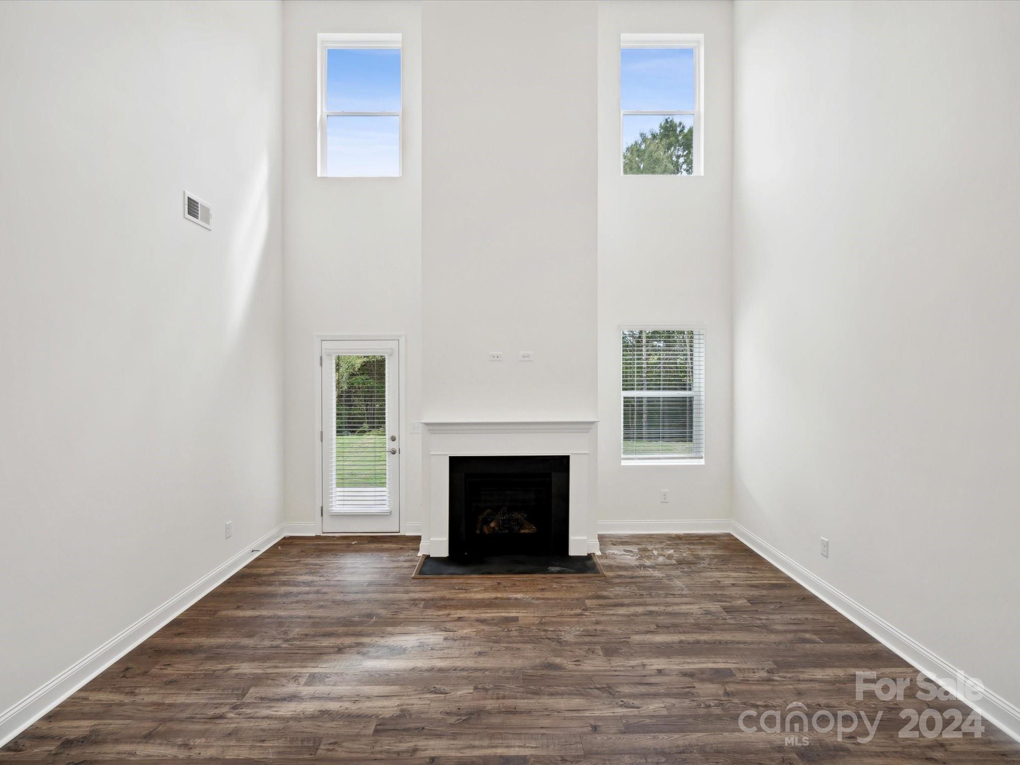 Cottages At Wingate - Residential