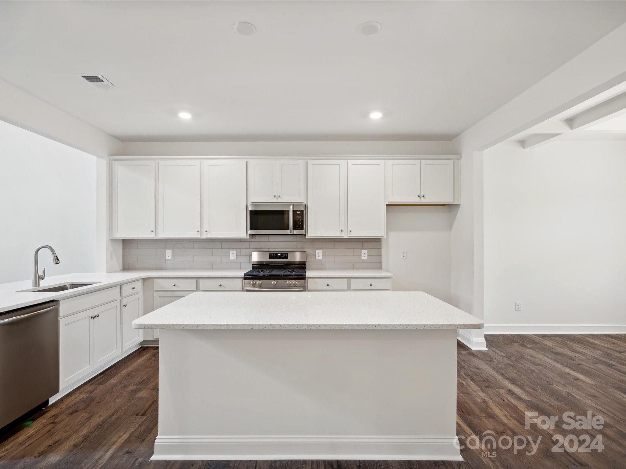 Cottages At Wingate - Residential