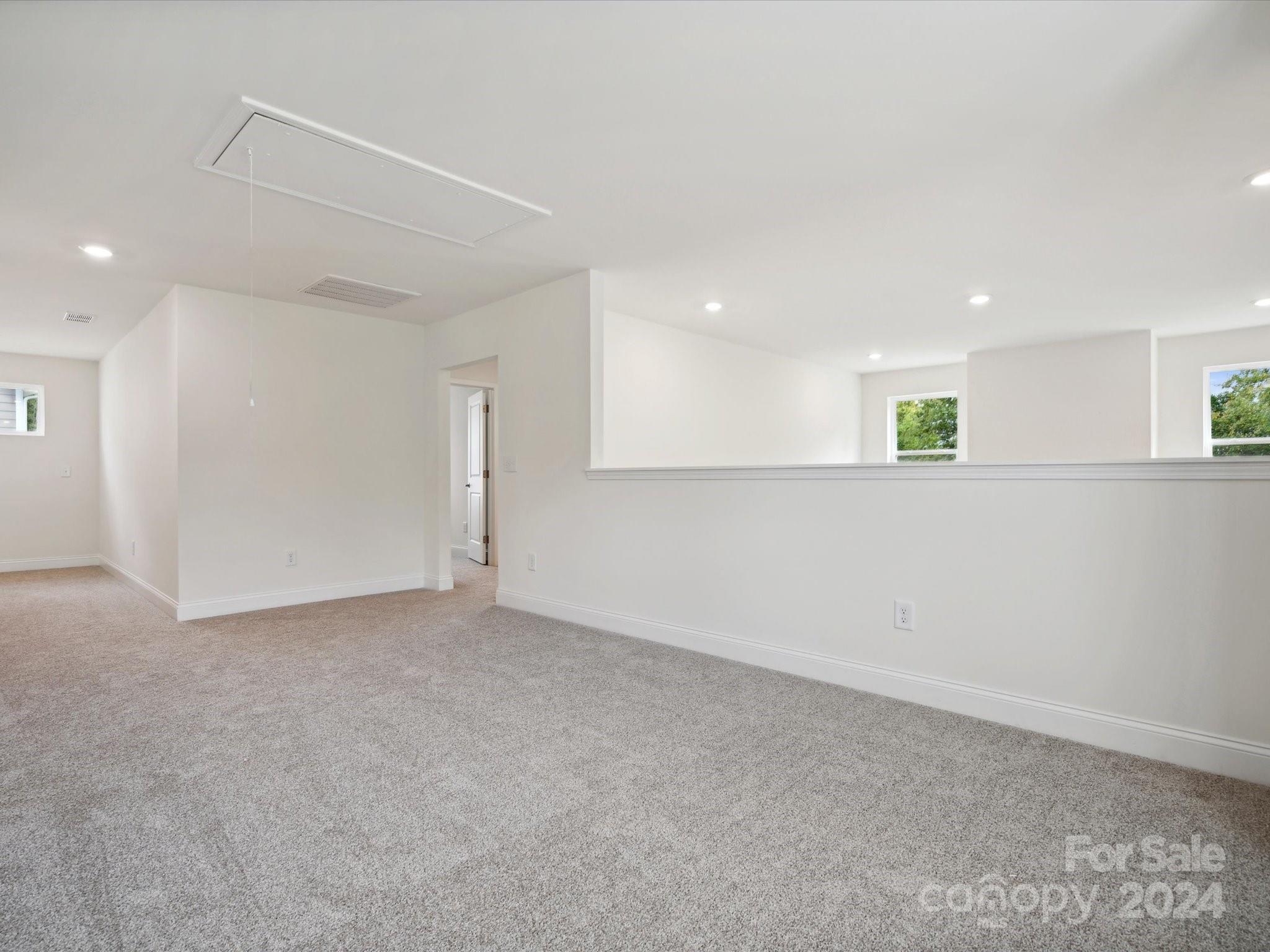 Cottages At Wingate - Residential