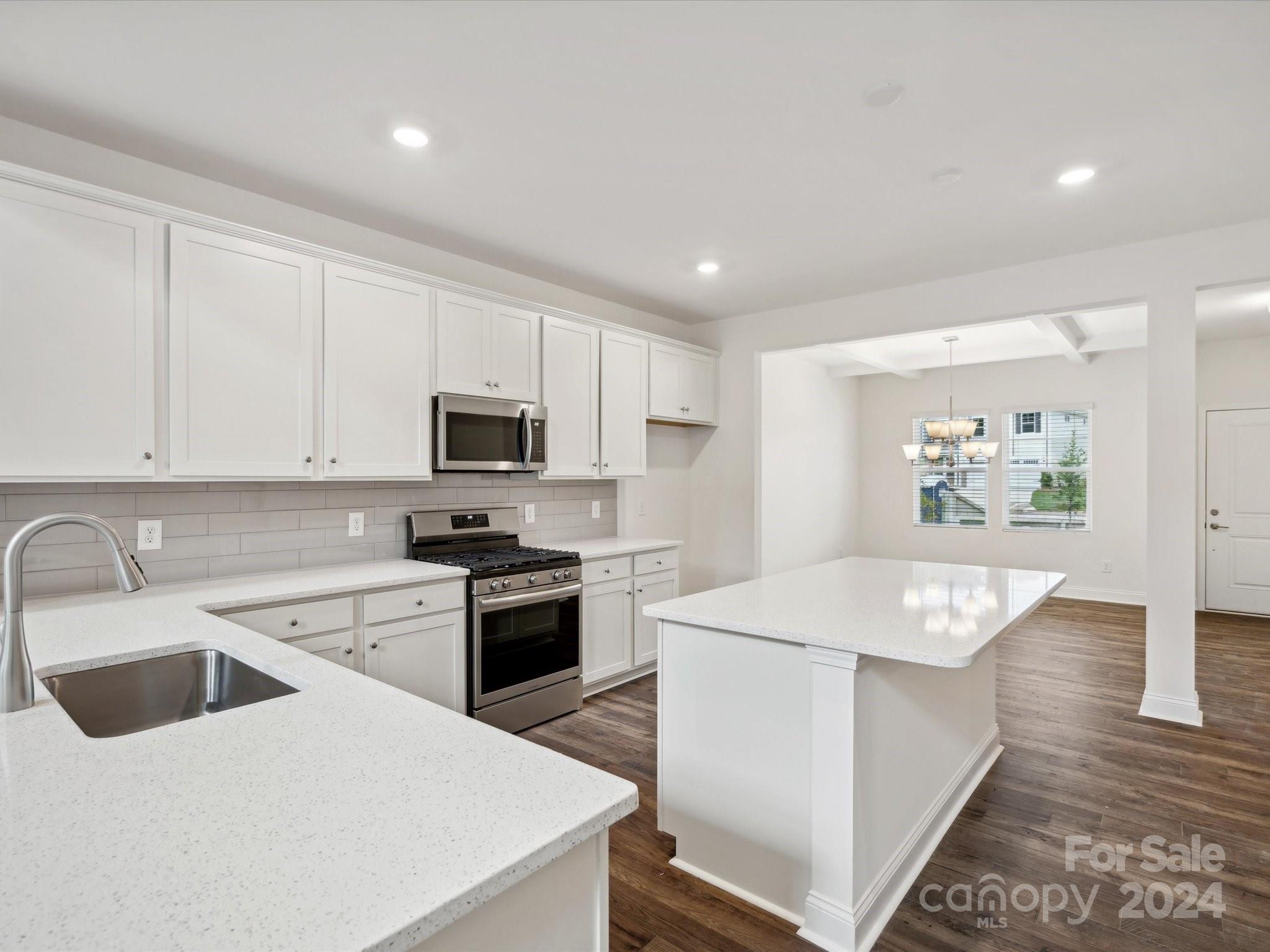 Cottages At Wingate - Residential