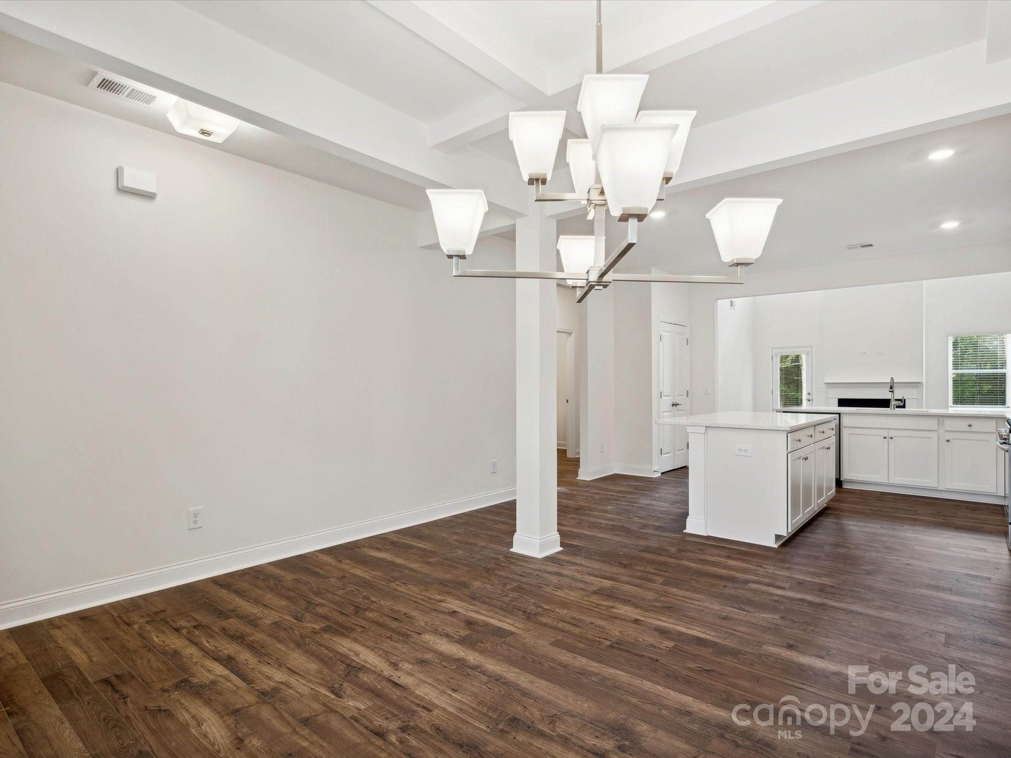 Cottages At Wingate - Residential