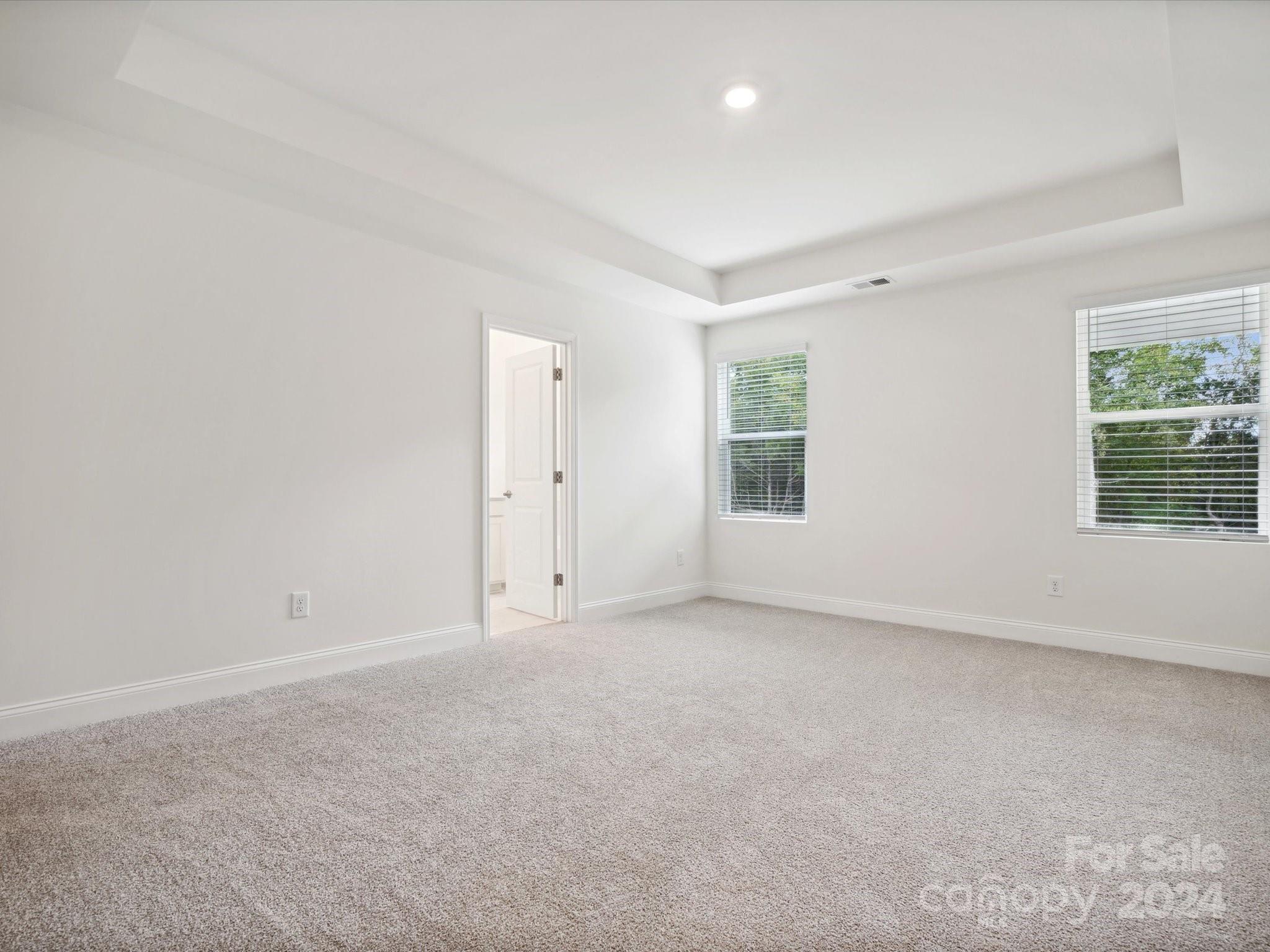 Cottages At Wingate - Residential