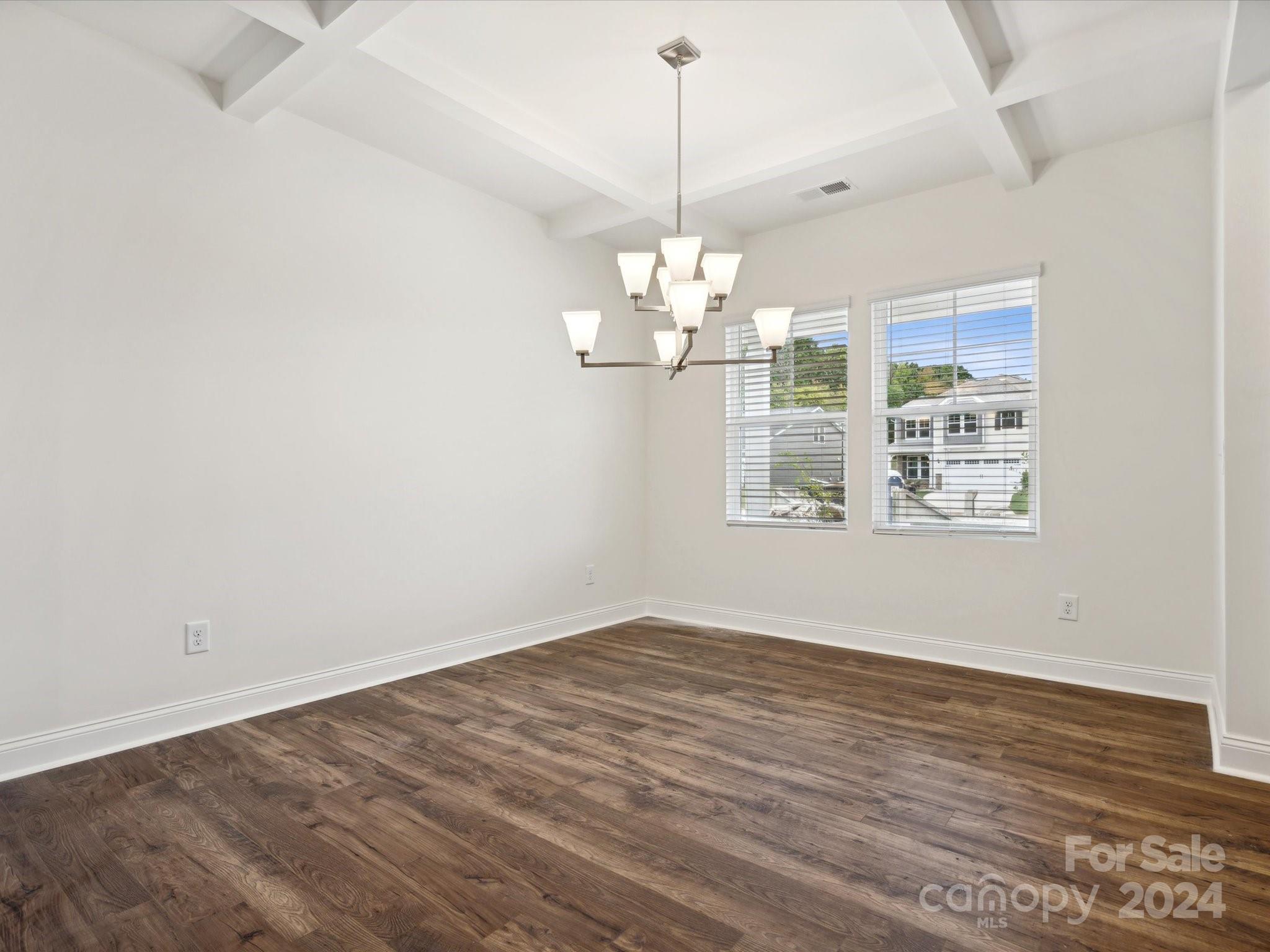 Cottages At Wingate - Residential