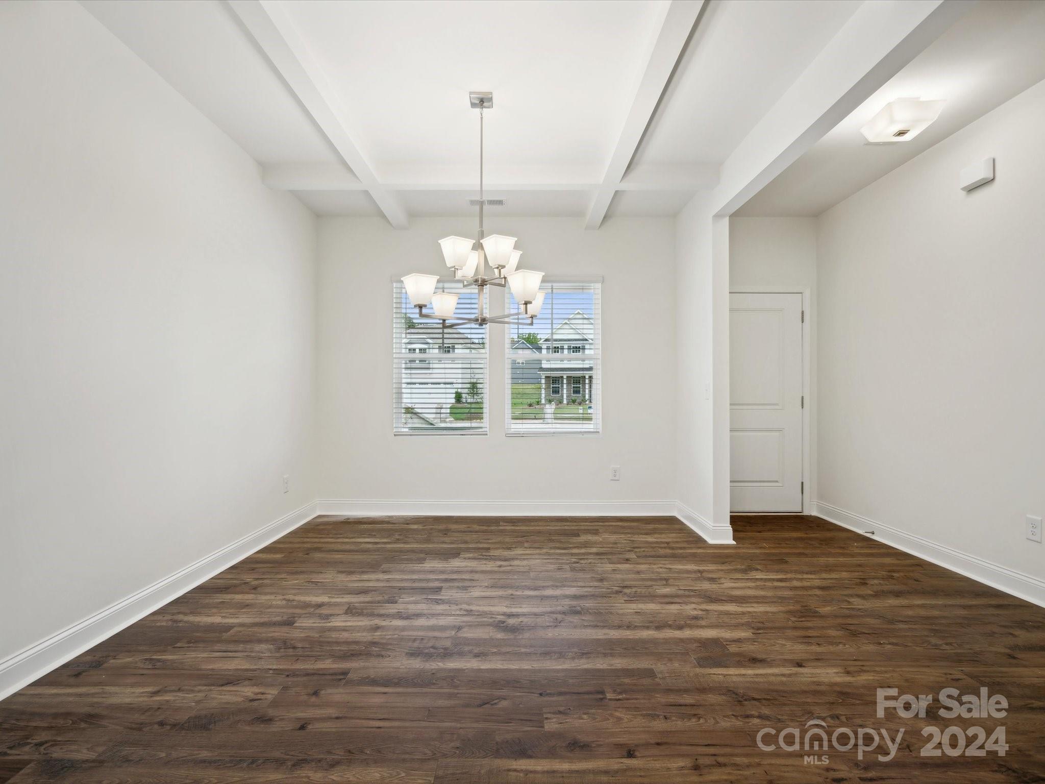 Cottages At Wingate - Residential