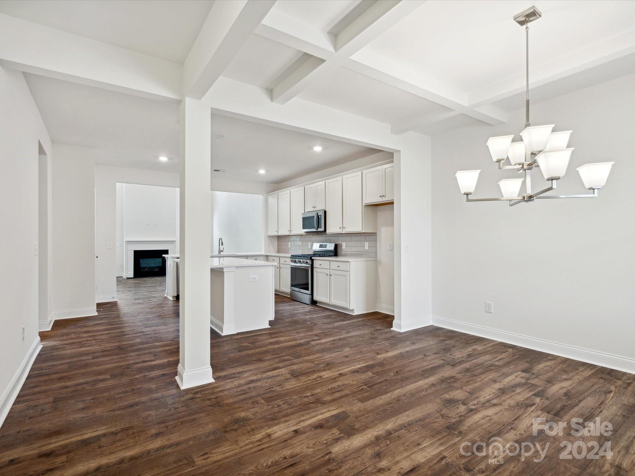 Cottages At Wingate - Residential