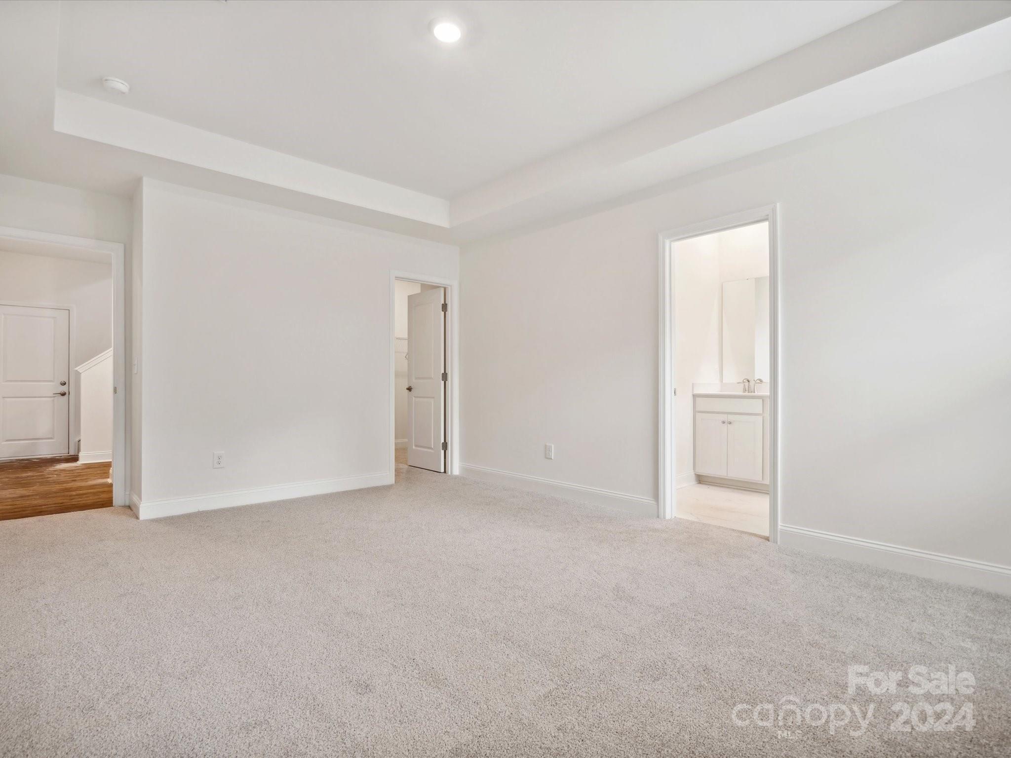 Cottages At Wingate - Residential