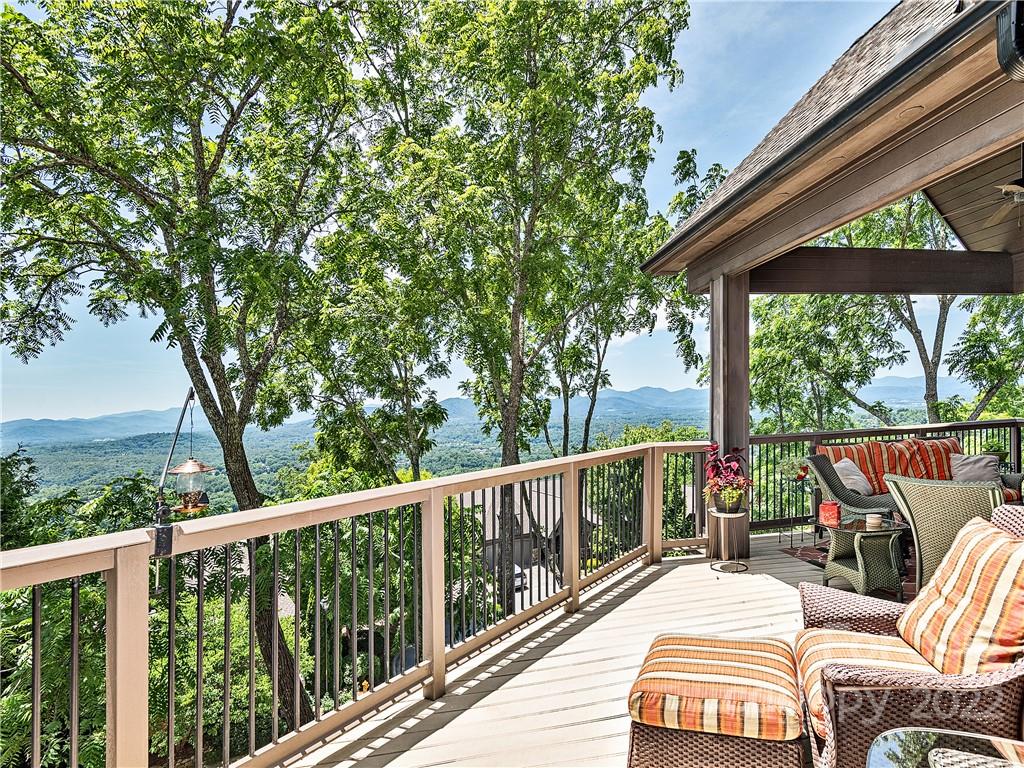 Reynolds Mountain - Residential