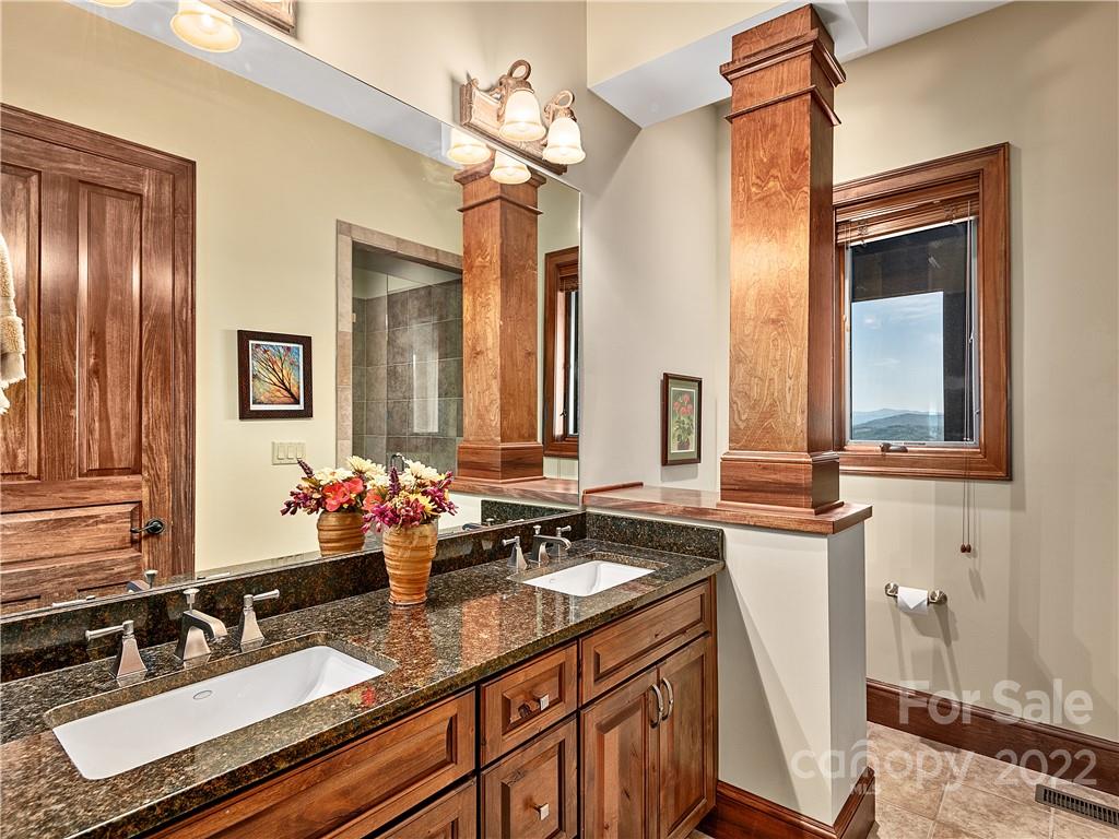 Reynolds Mountain - Residential