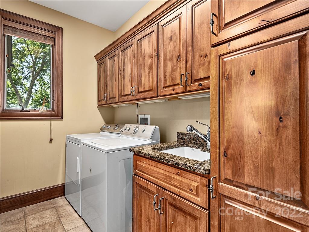 Reynolds Mountain - Residential