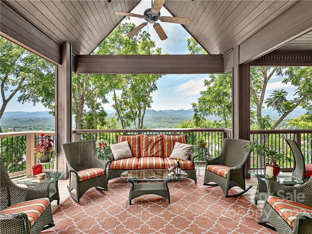 Reynolds Mountain - Residential