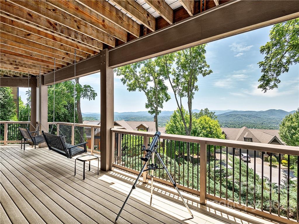 Reynolds Mountain - Residential